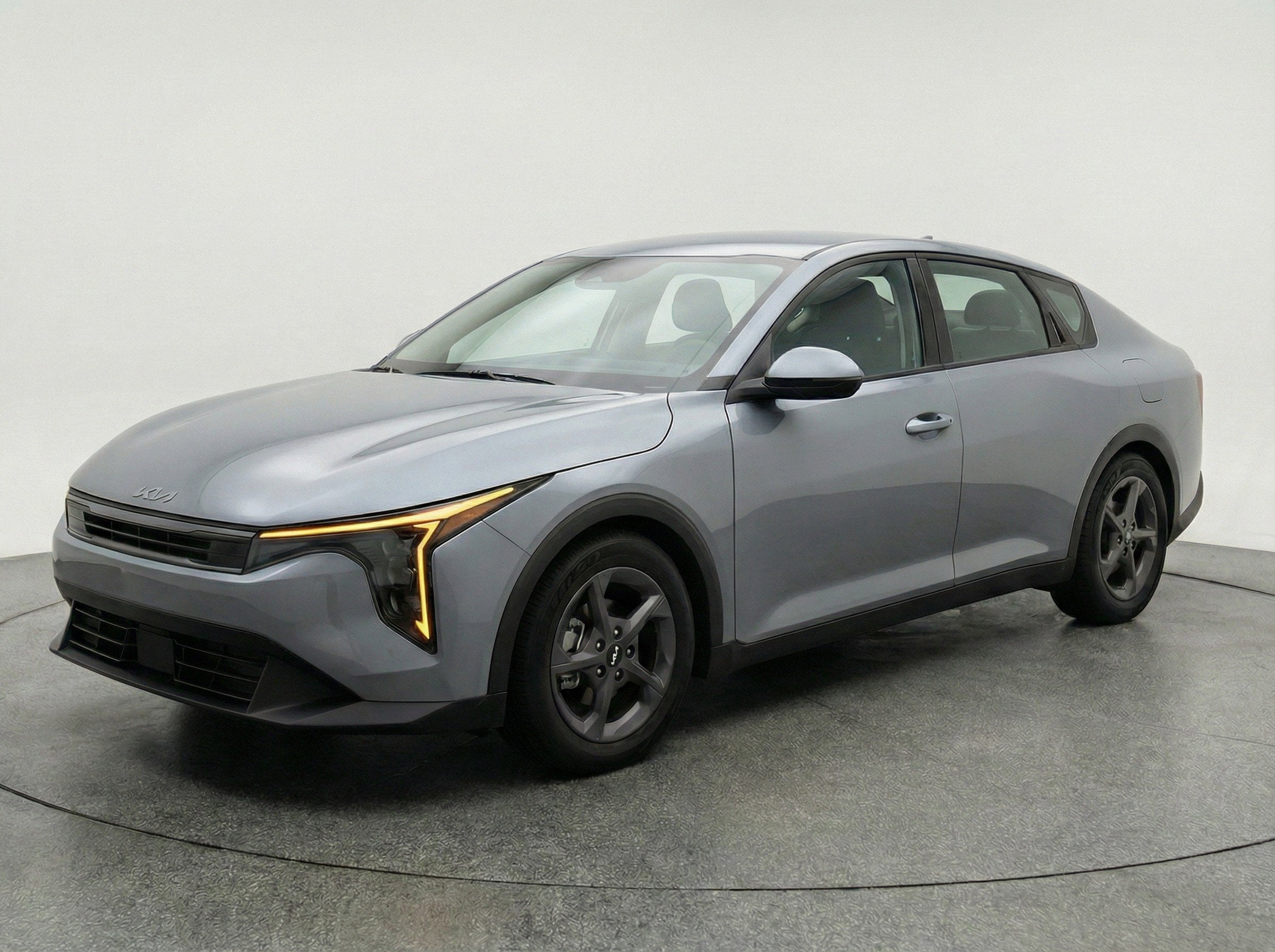 Thumbnail: 2025 Kia K4 - 3
