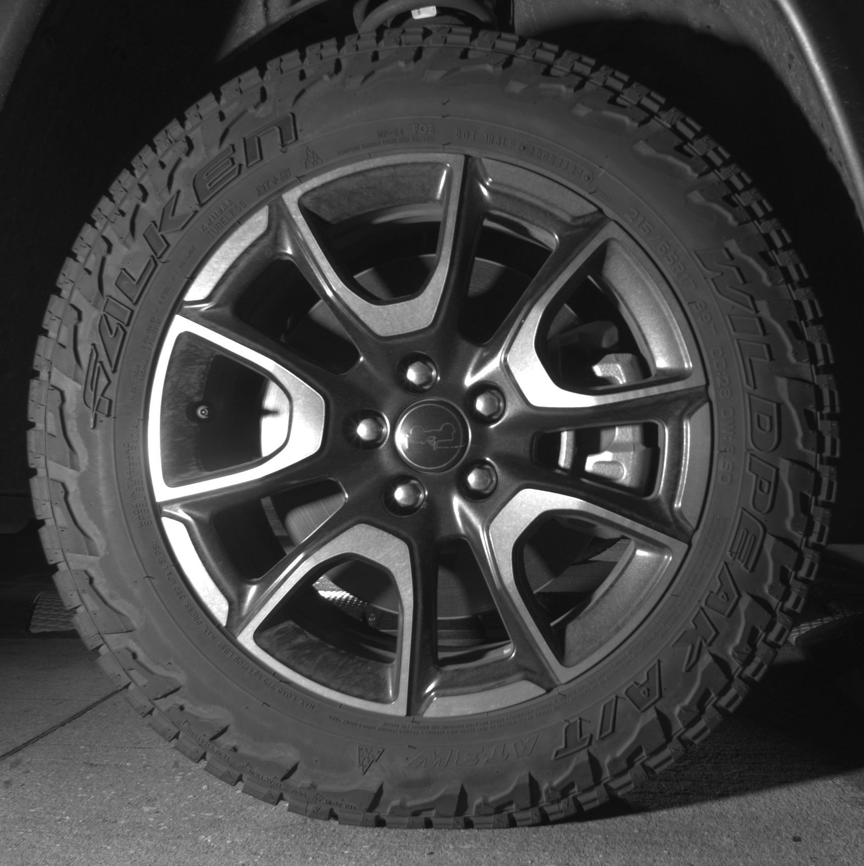 Thumbnail: 2025 Jeep Compass - 13