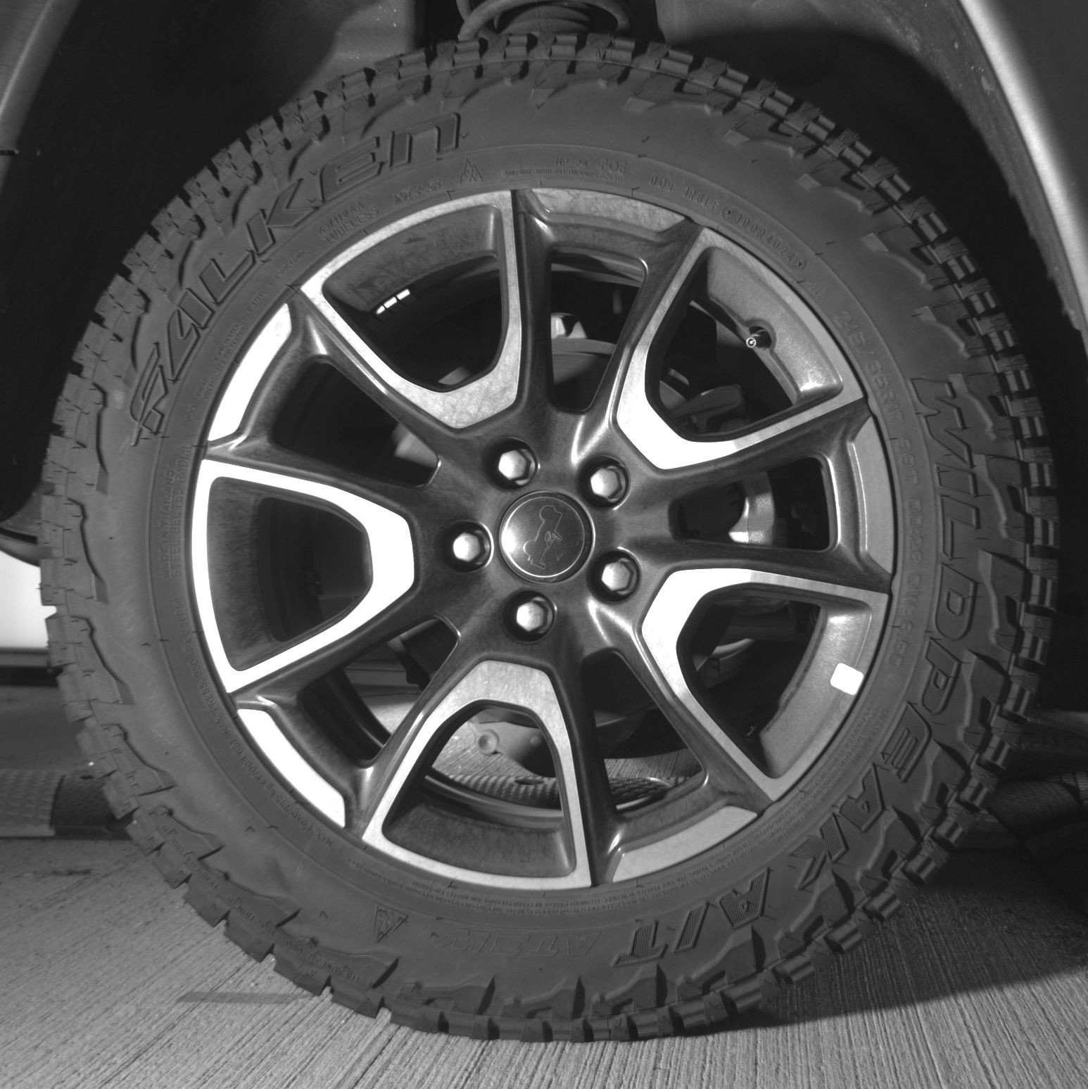 Thumbnail: 2025 Jeep Compass - 15