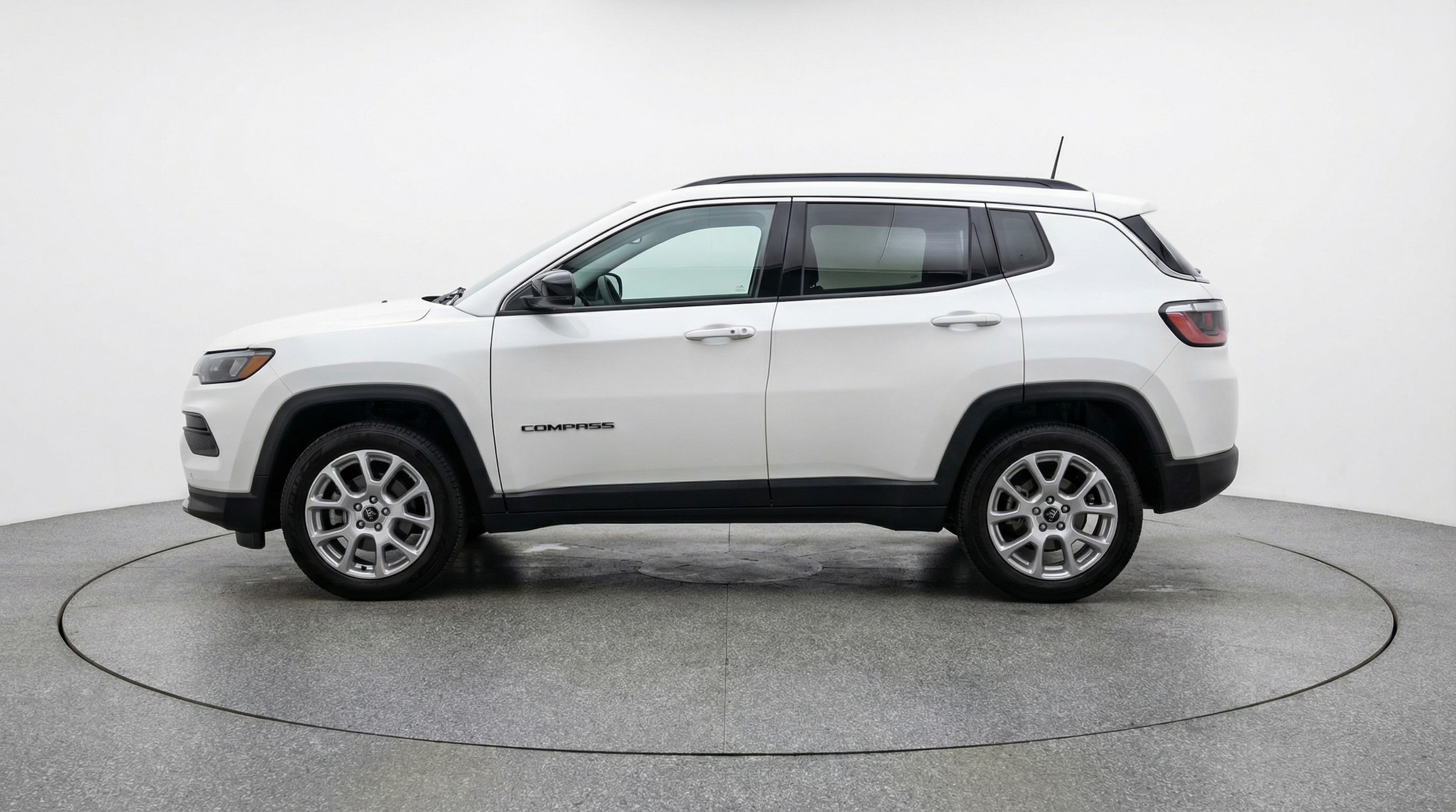 Thumbnail: 2025 Jeep Compass - 4