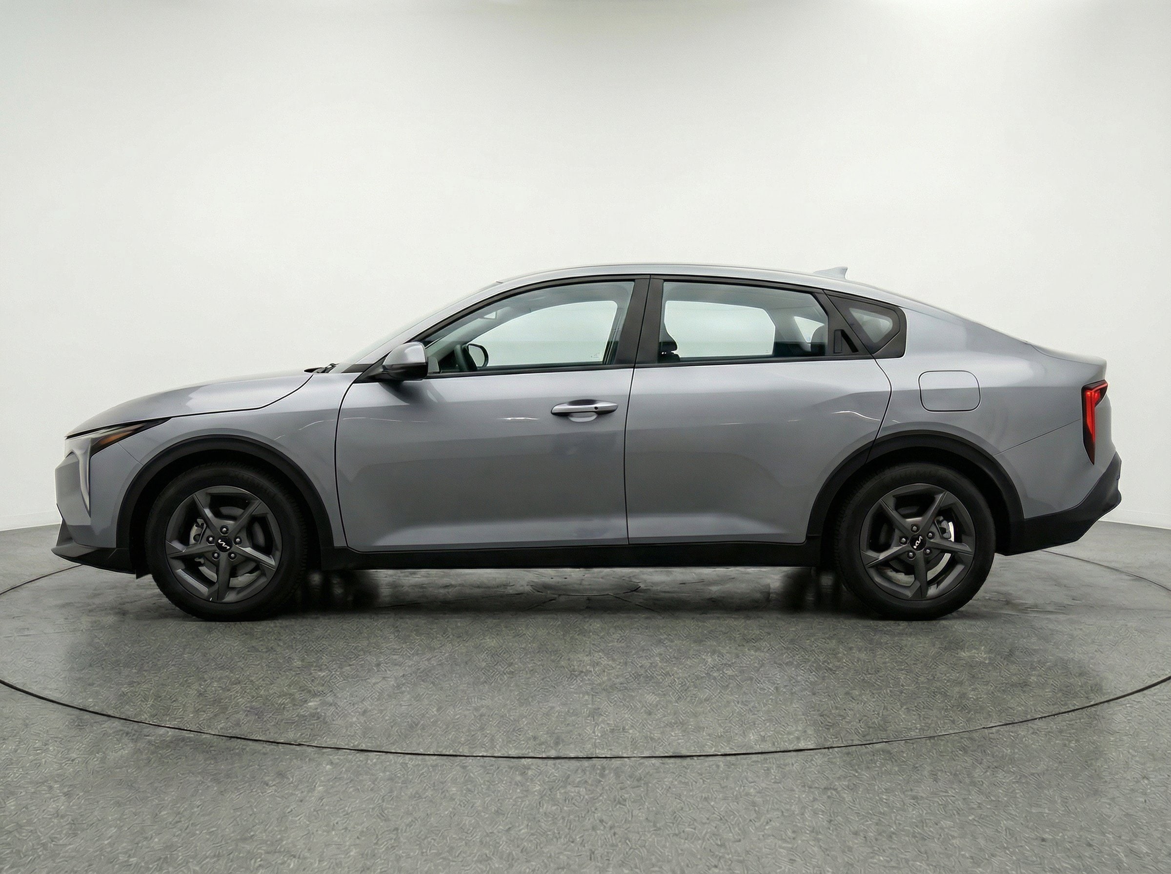Thumbnail: 2025 Kia K4 - 5