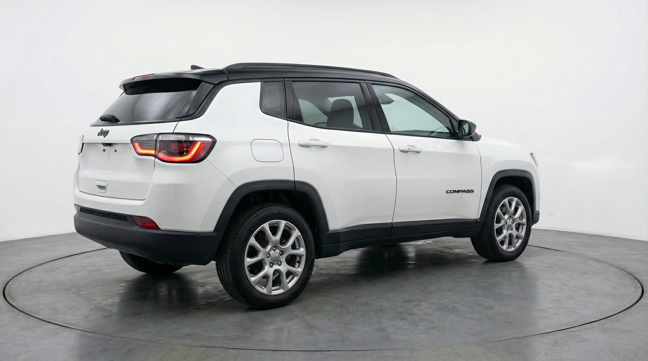 Thumbnail: 2025 Jeep Compass - 9
