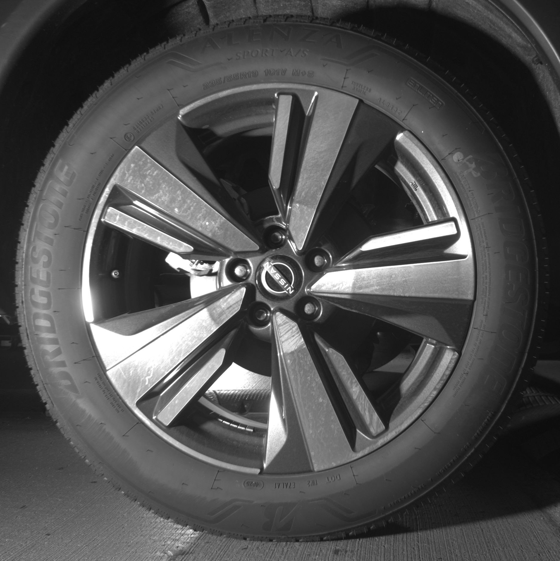 Thumbnail: 2026 Nissan Rogue - 15