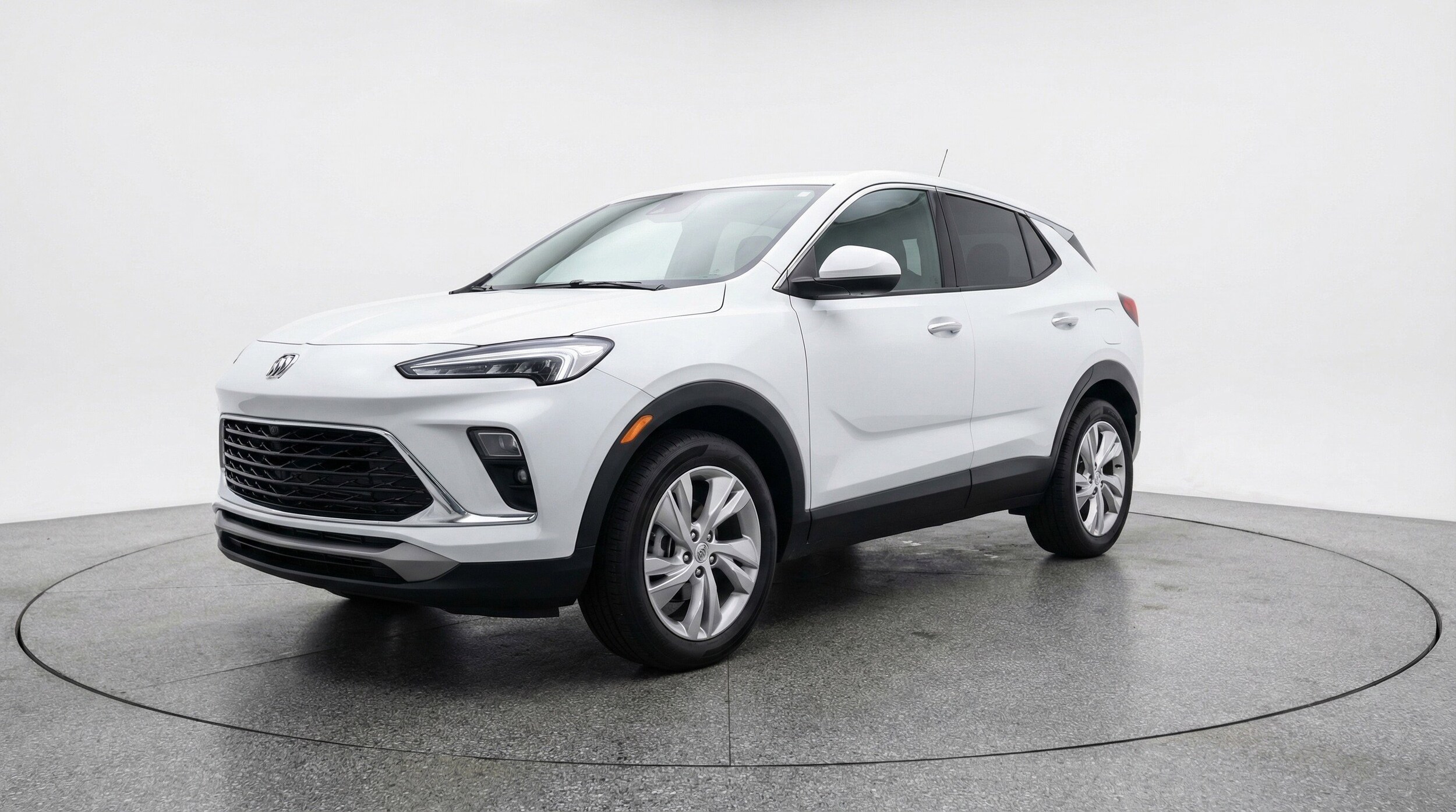 Thumbnail: 2025 Buick Encore GX - 3