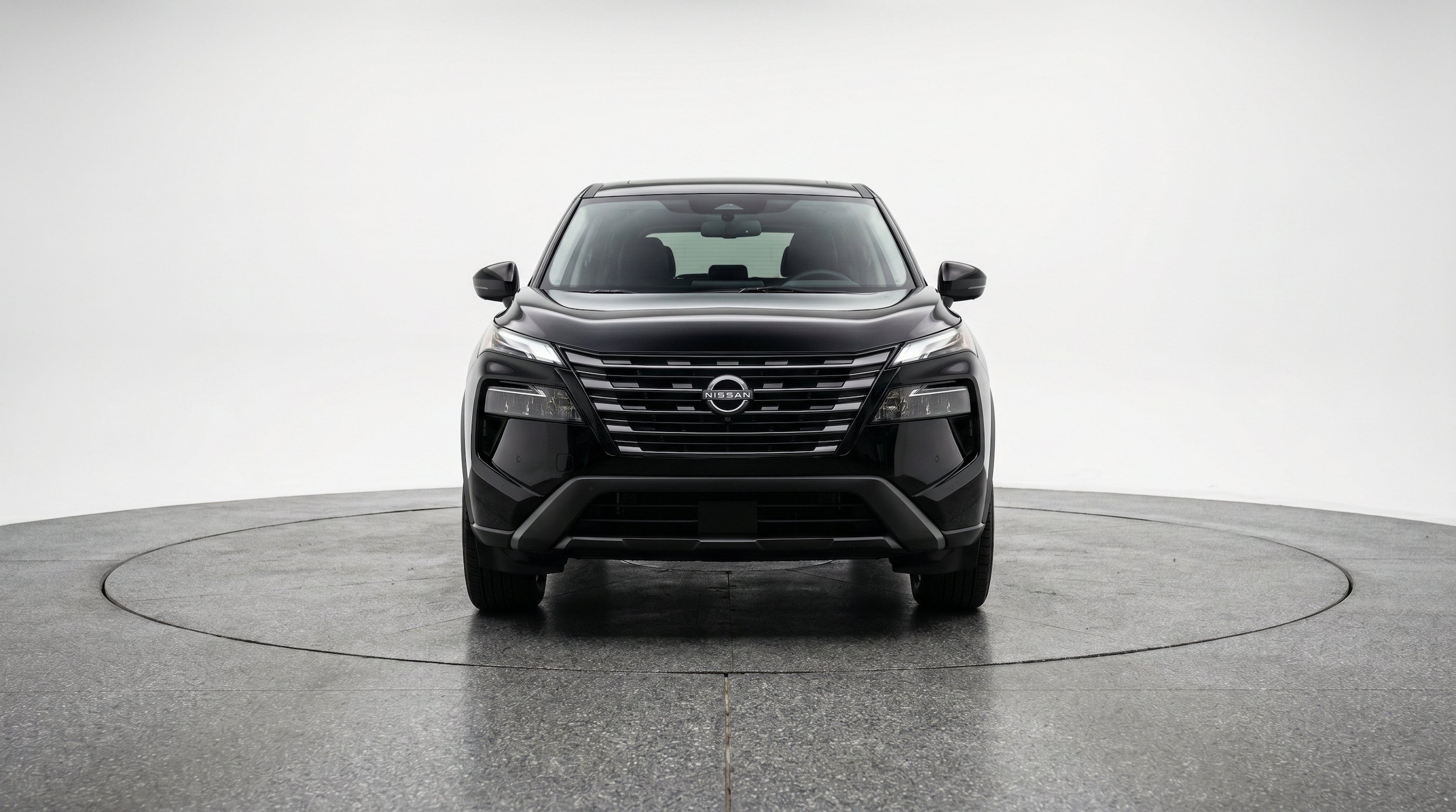 Thumbnail: 2026 Nissan Rogue - 2