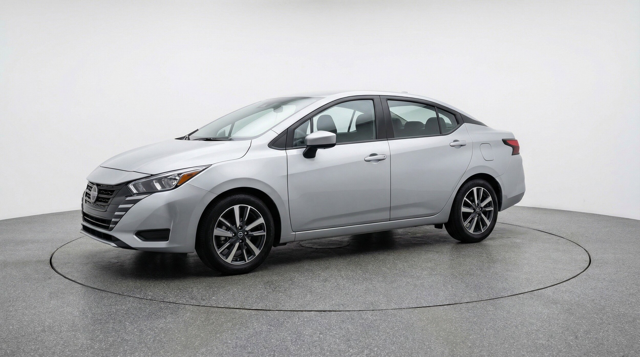 Thumbnail: 2025 Nissan Versa - 3