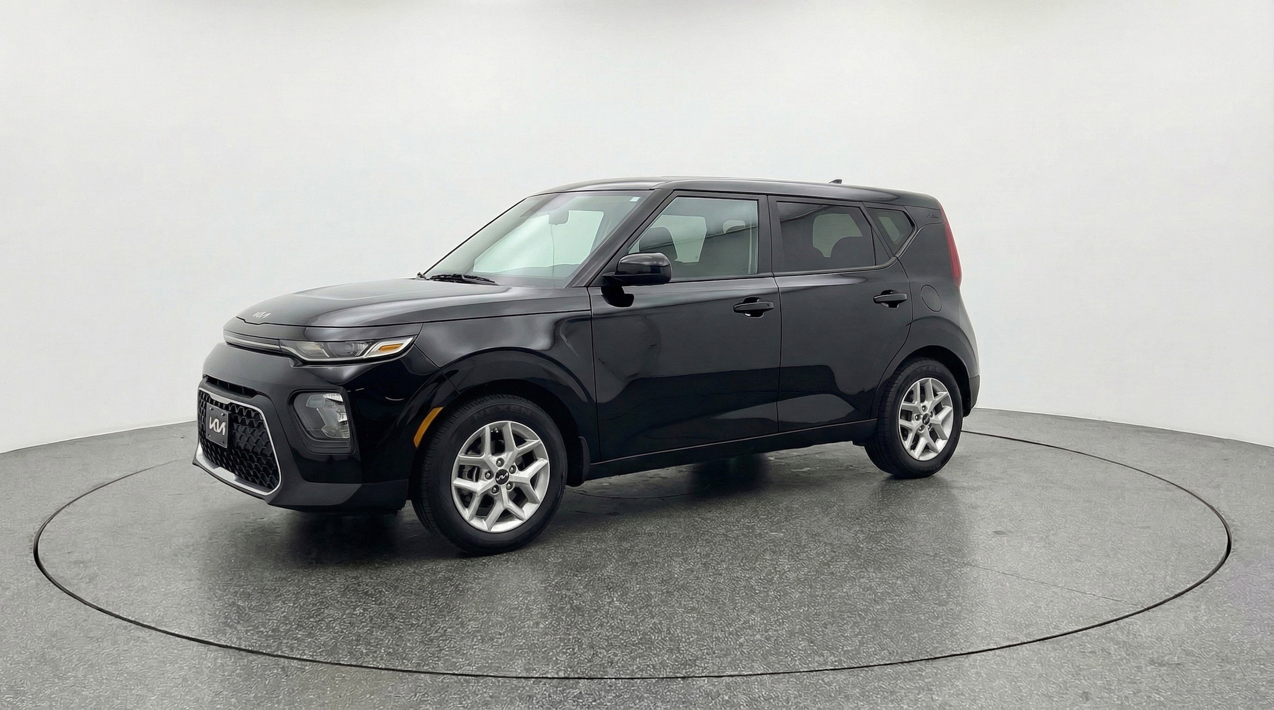 Thumbnail: 2025 Kia Soul - 3