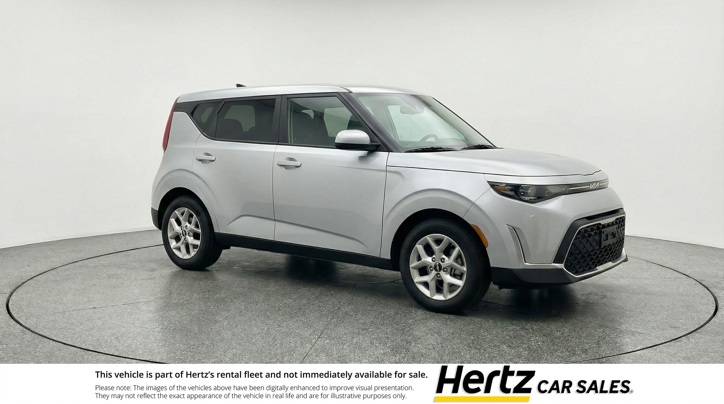 Thumbnail: 2025 Kia Soul - 1