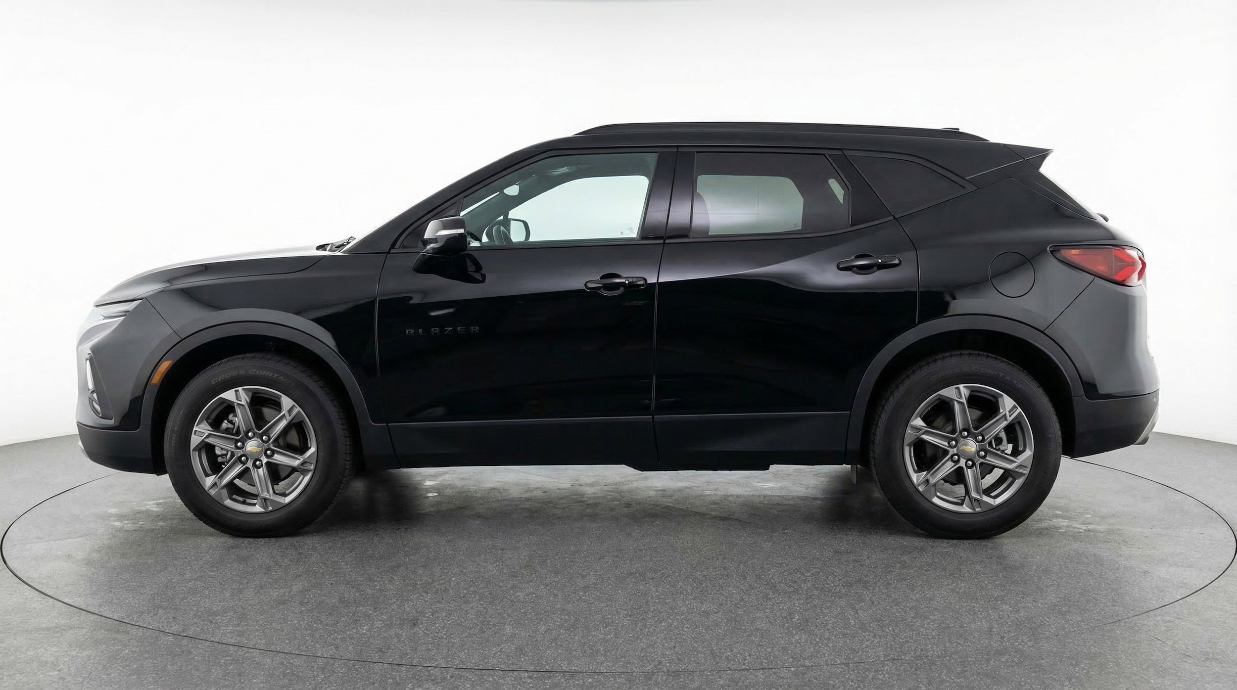 Thumbnail: 2025 Chevrolet Blazer - 5