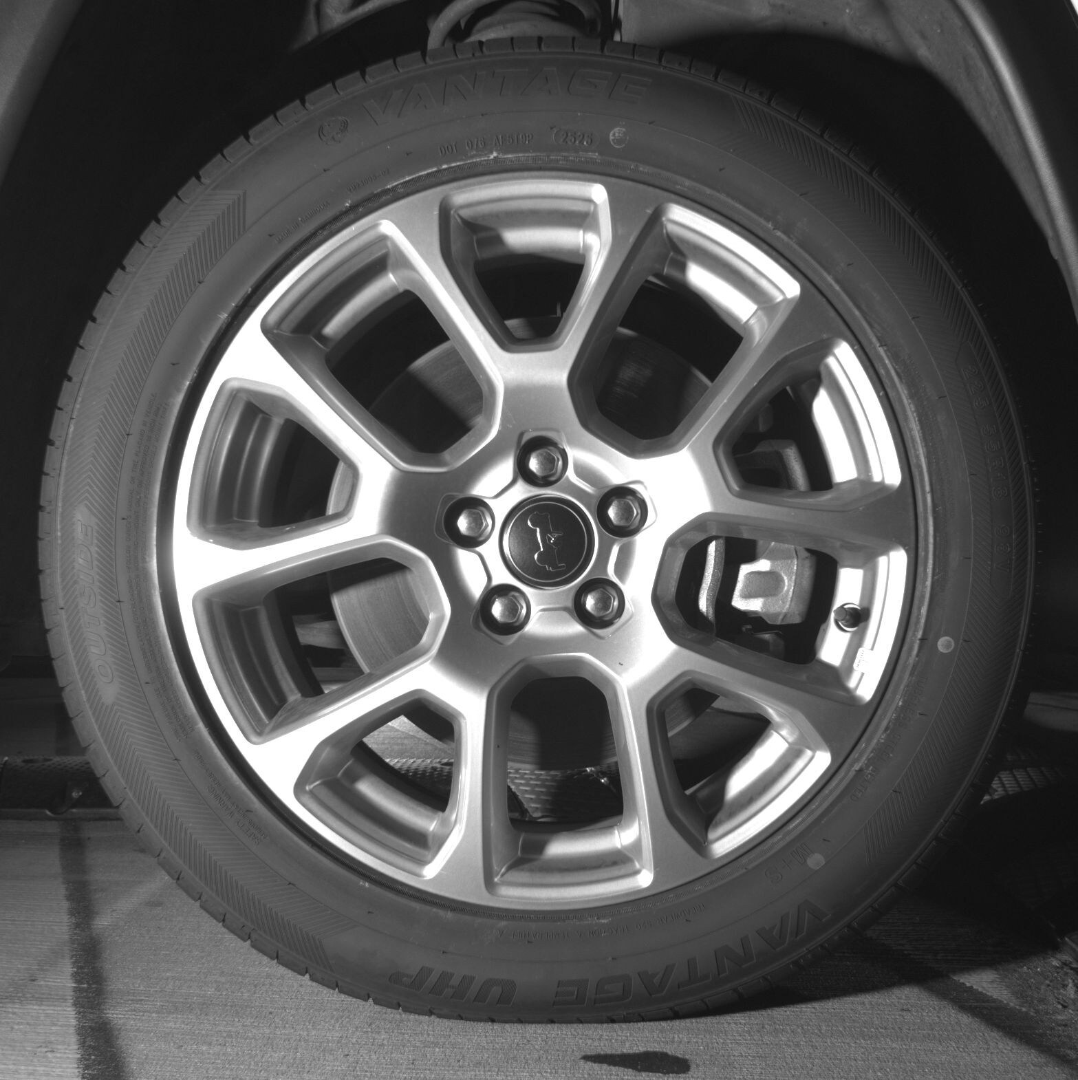 Thumbnail: 2025 Jeep Compass - 10