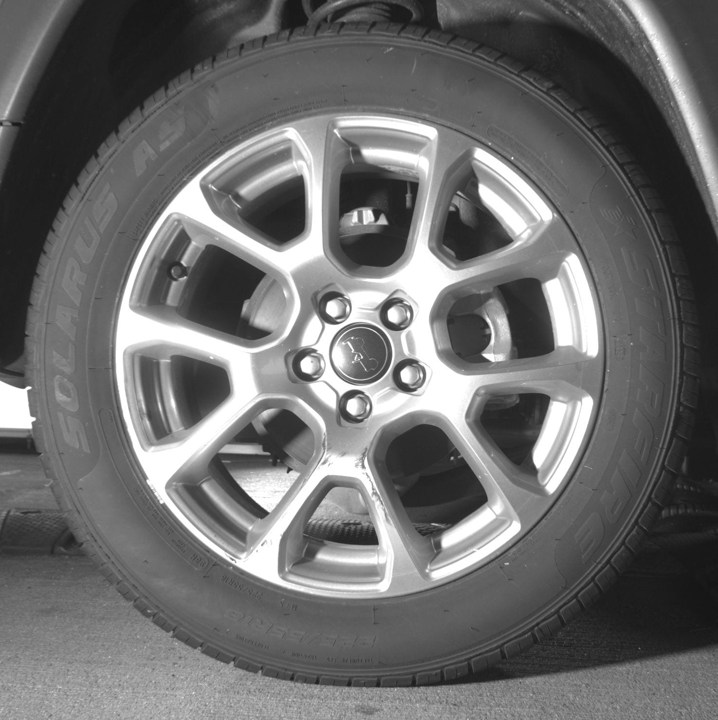 Thumbnail: 2025 Jeep Compass - 12