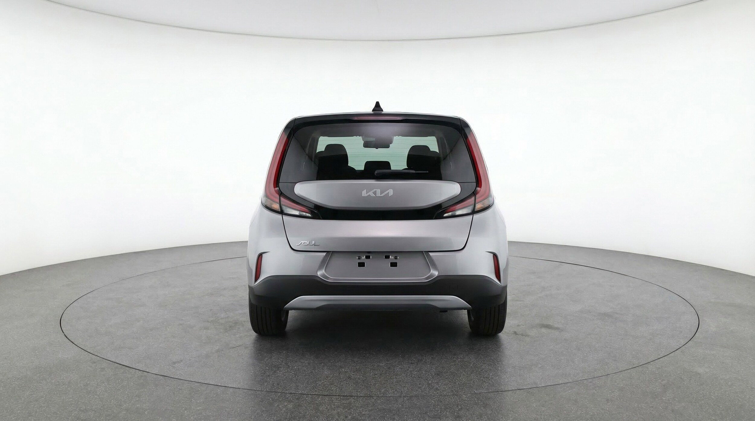 Thumbnail: 2025 Kia Soul - 7