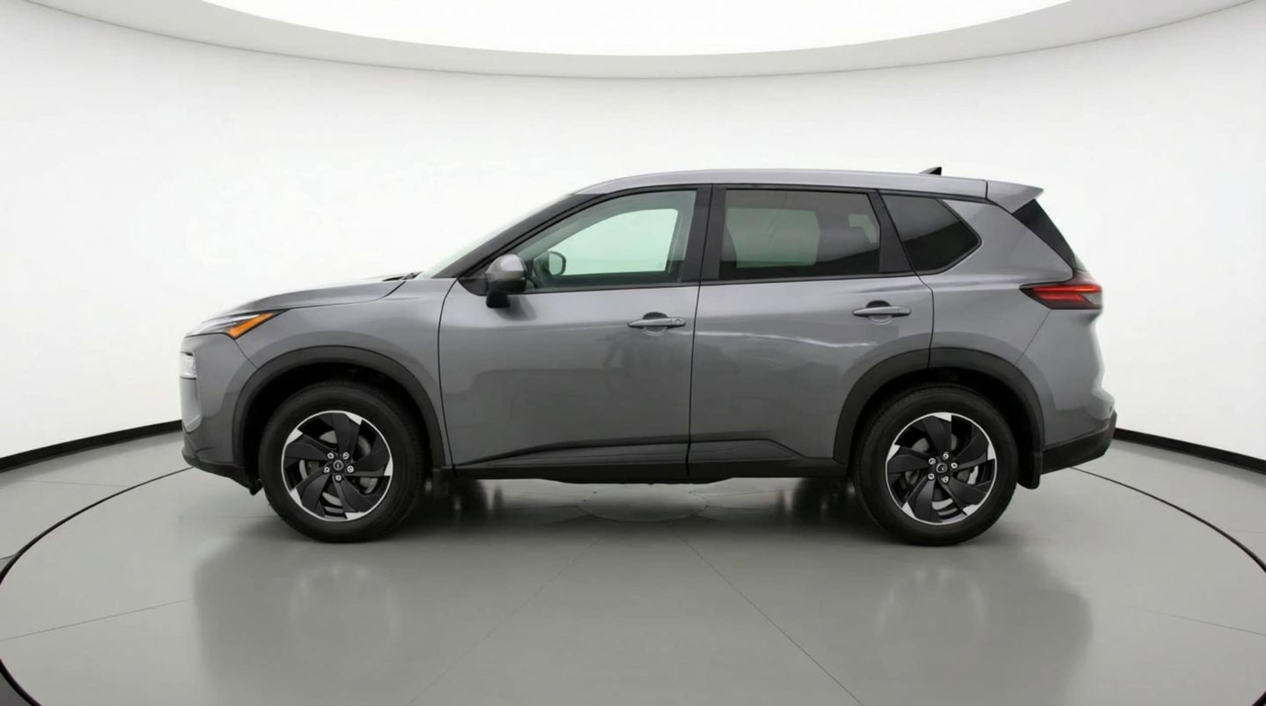 Thumbnail: 2025 Nissan Rogue - 5
