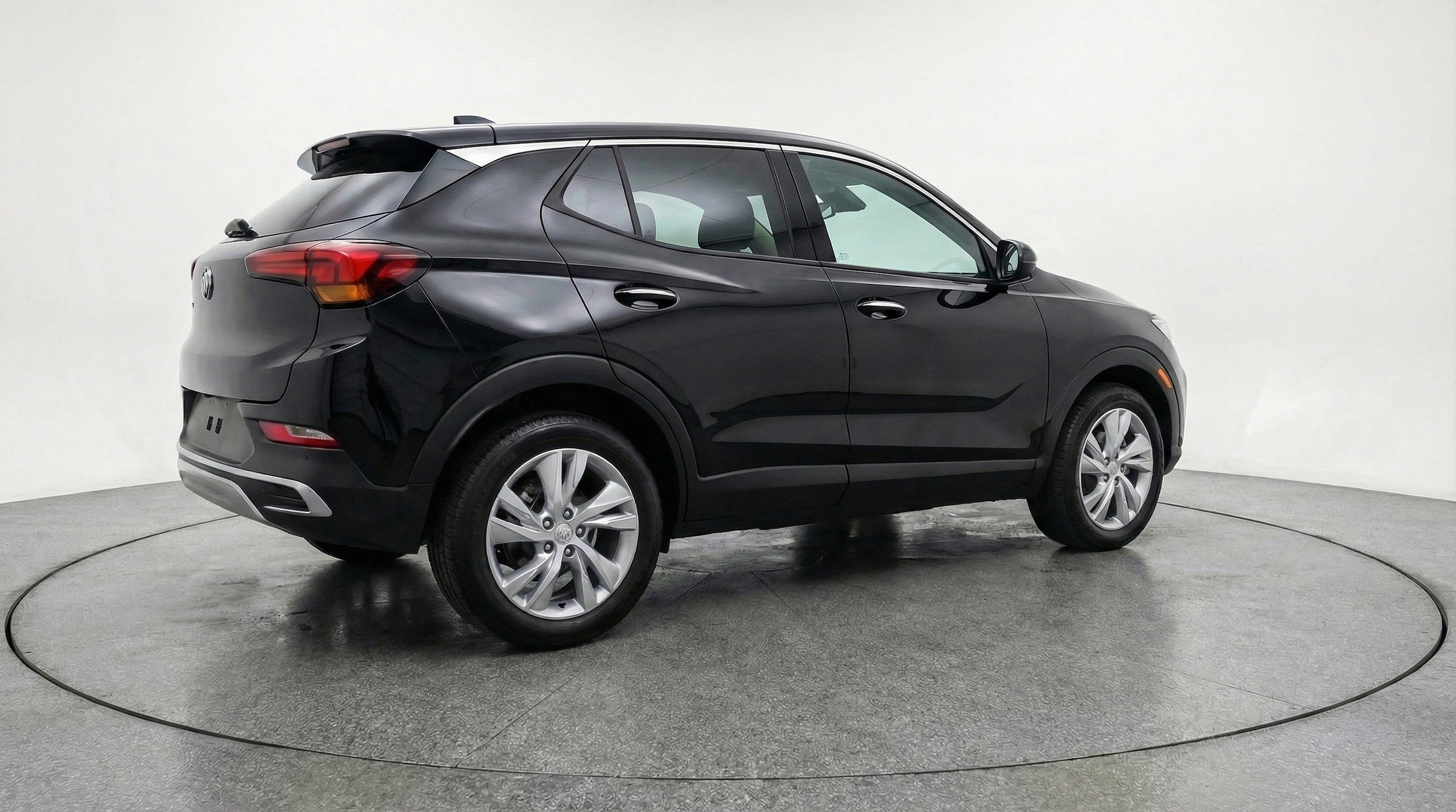 Thumbnail: 2025 Buick Encore GX - 9