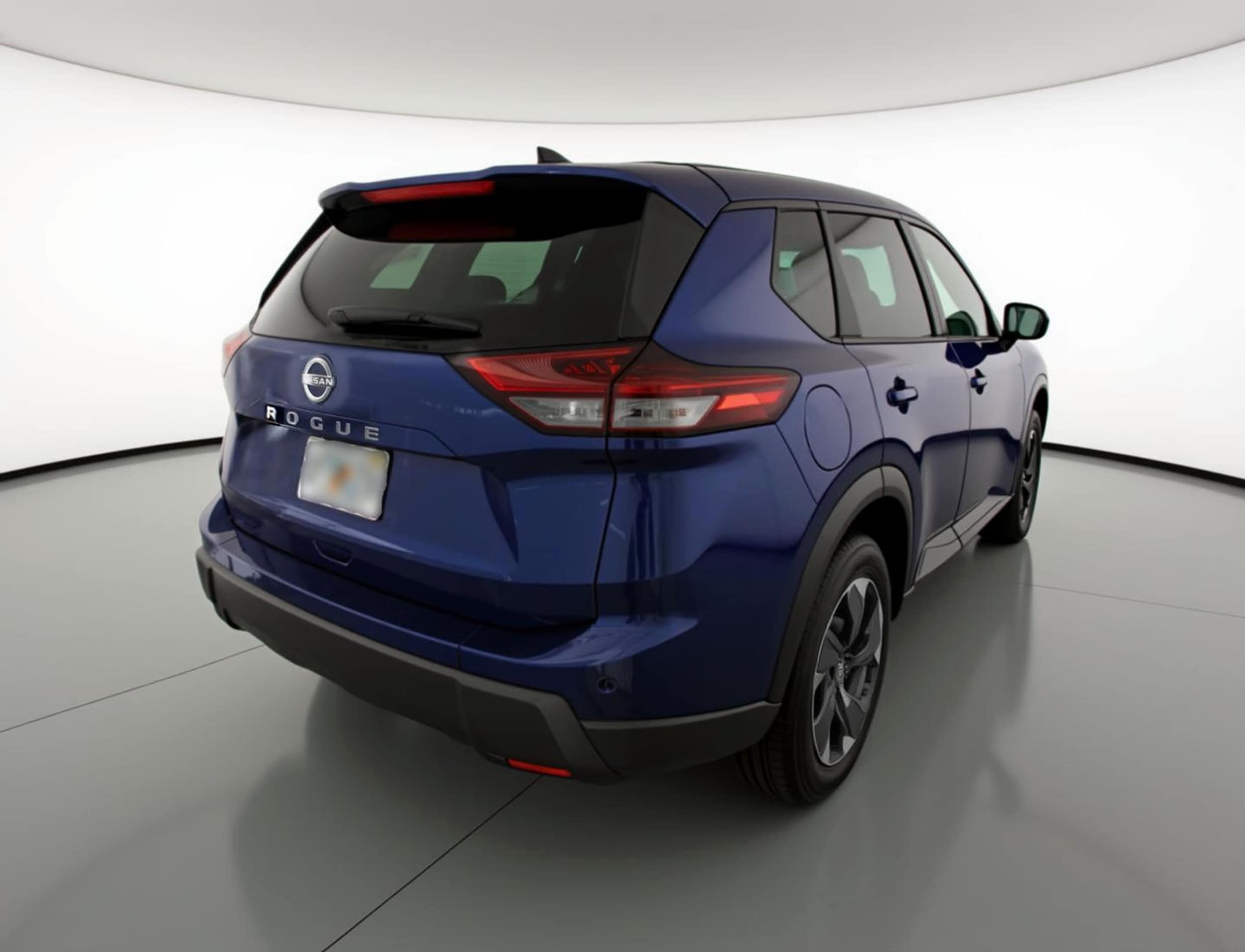 Thumbnail: 2025 Nissan Rogue - 7