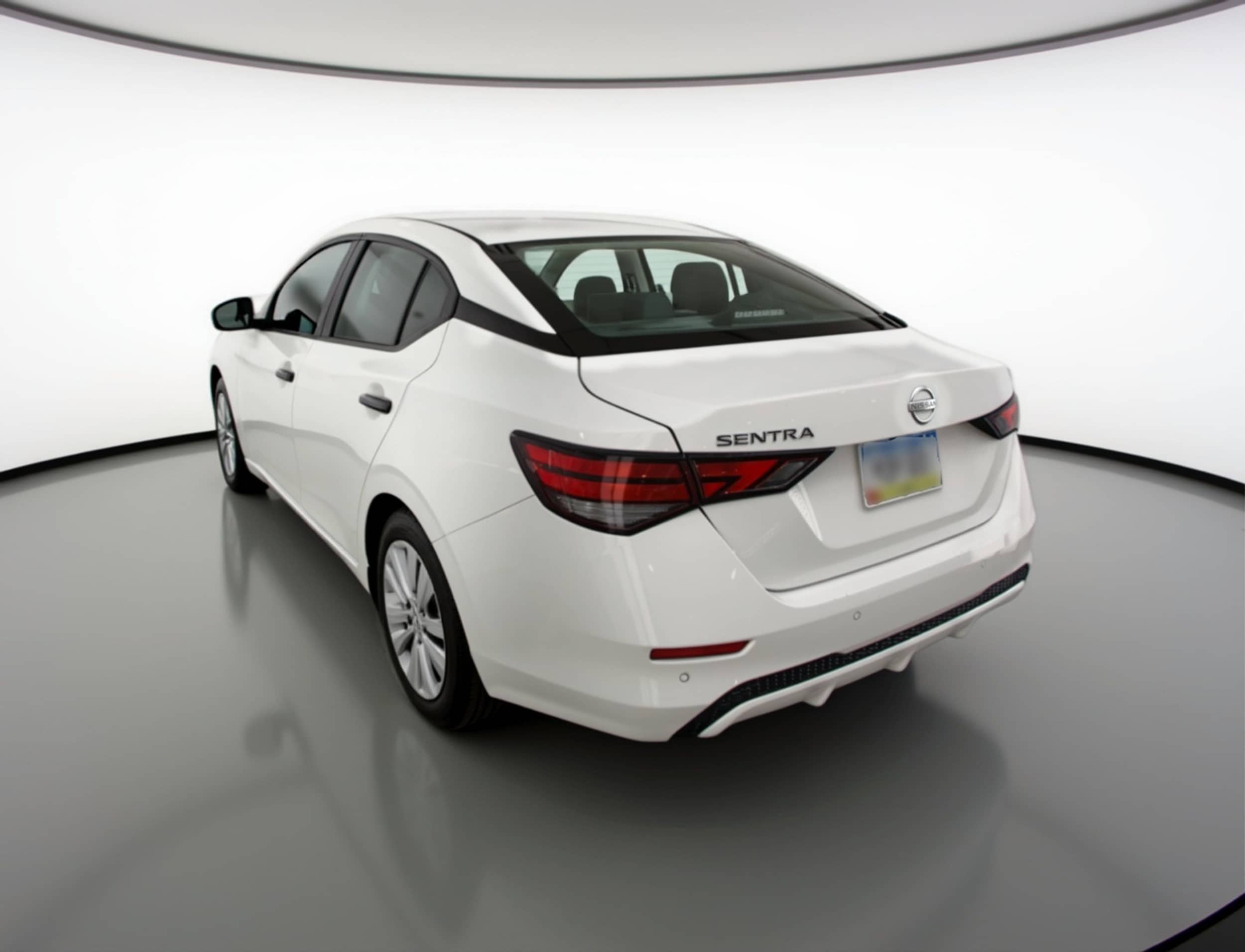 Thumbnail: 2025 Nissan Sentra - 5