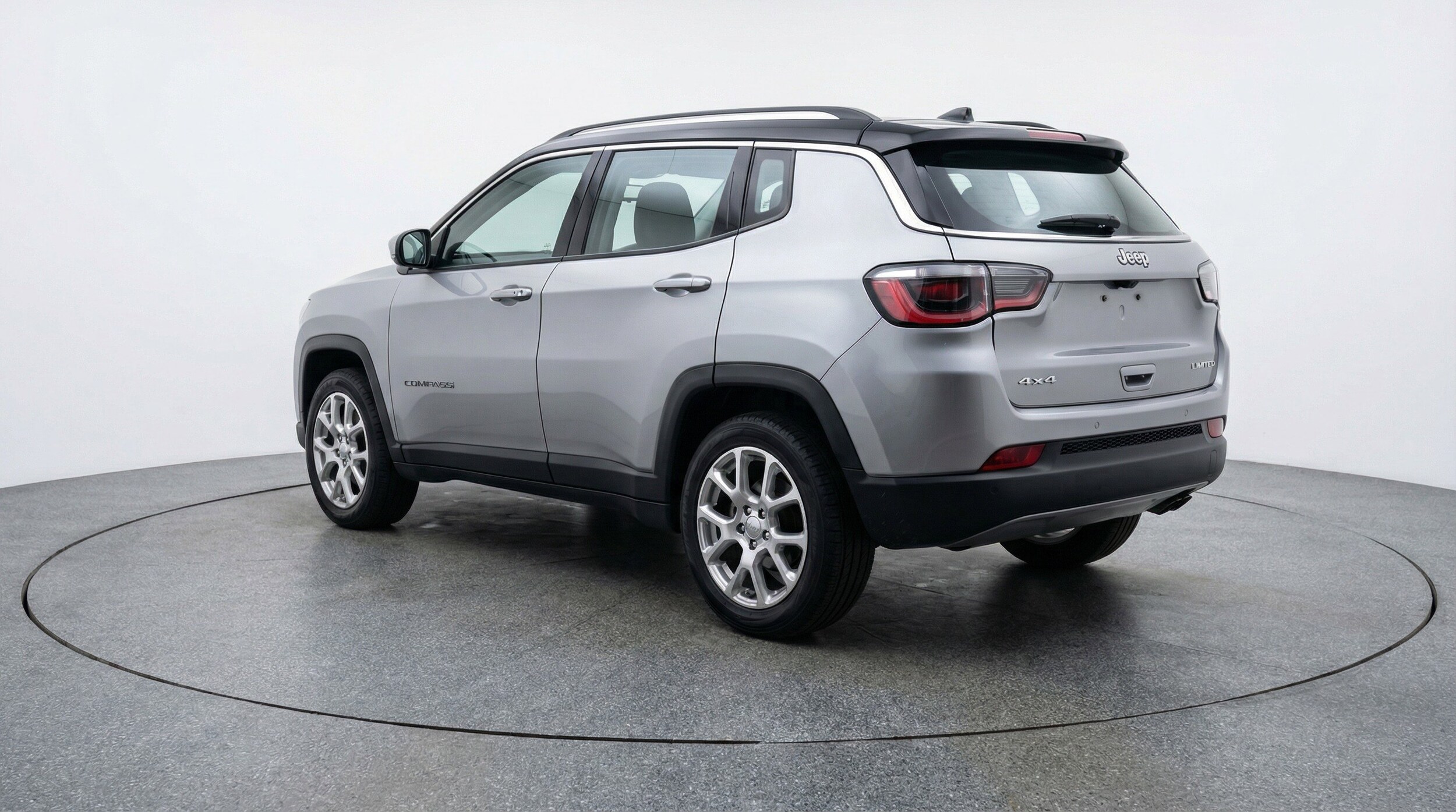 Thumbnail: 2025 Jeep Compass - 6