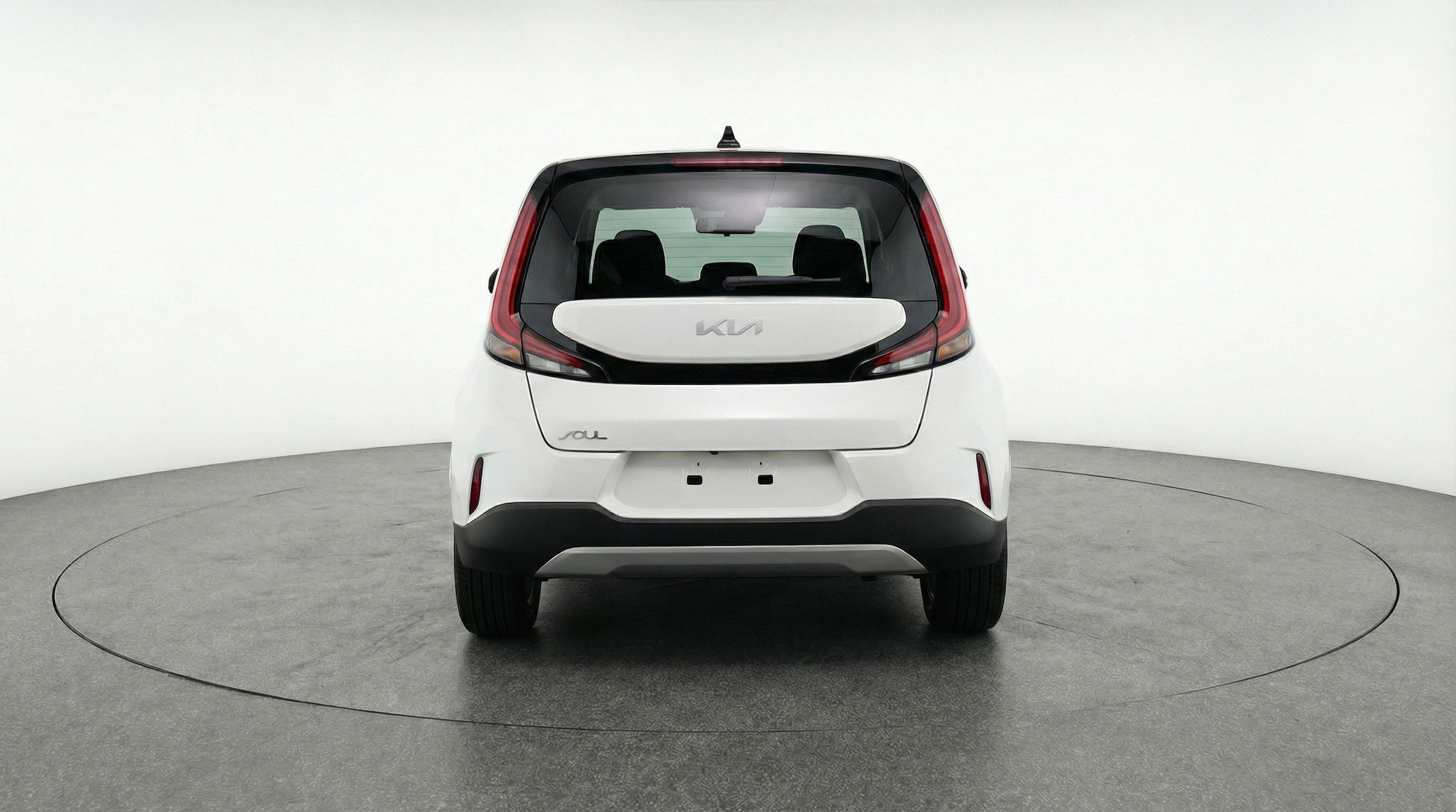 Thumbnail: 2025 Kia Soul - 7