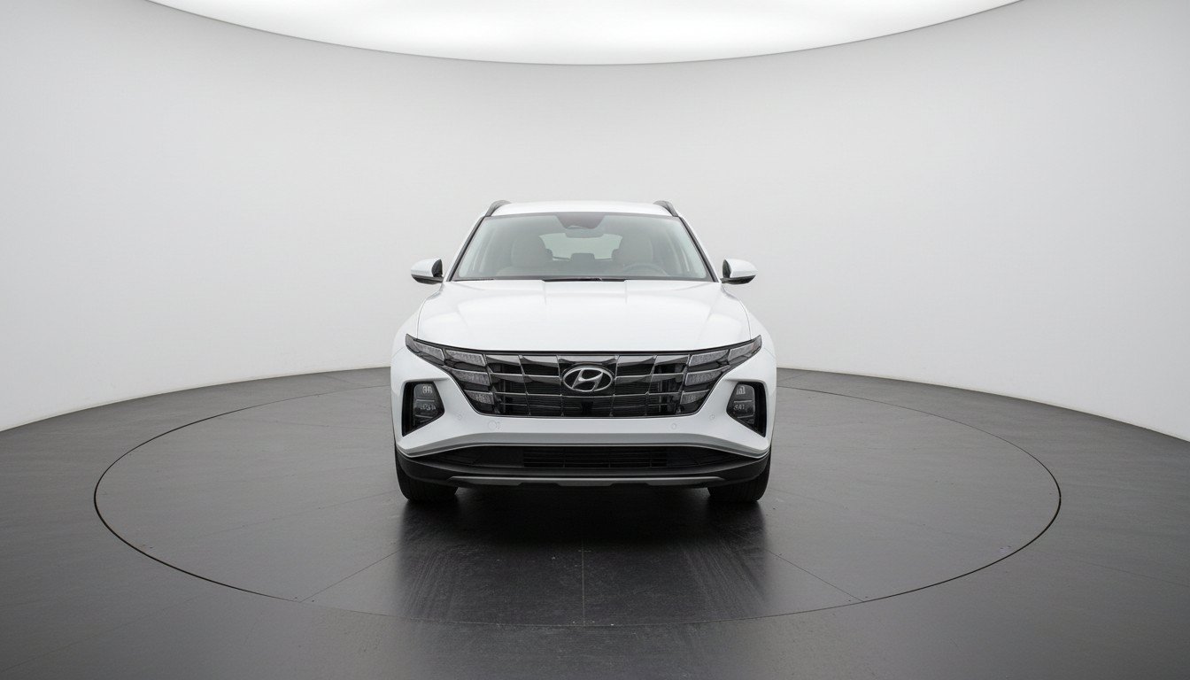 Thumbnail: 2026 Hyundai Tucson - 2