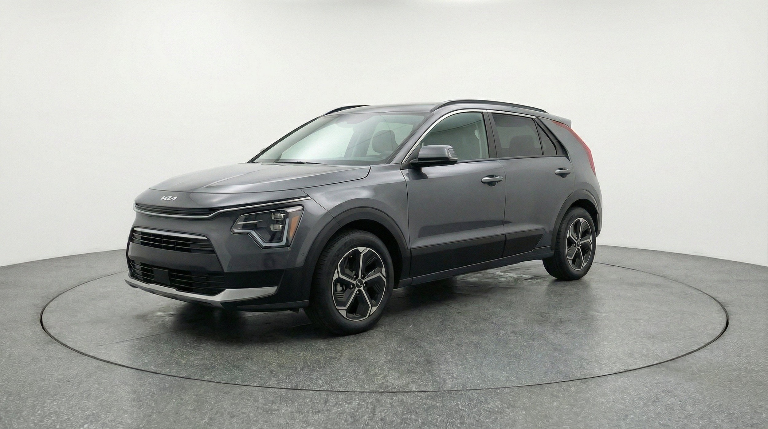 Thumbnail: 2026 Kia Niro - 3