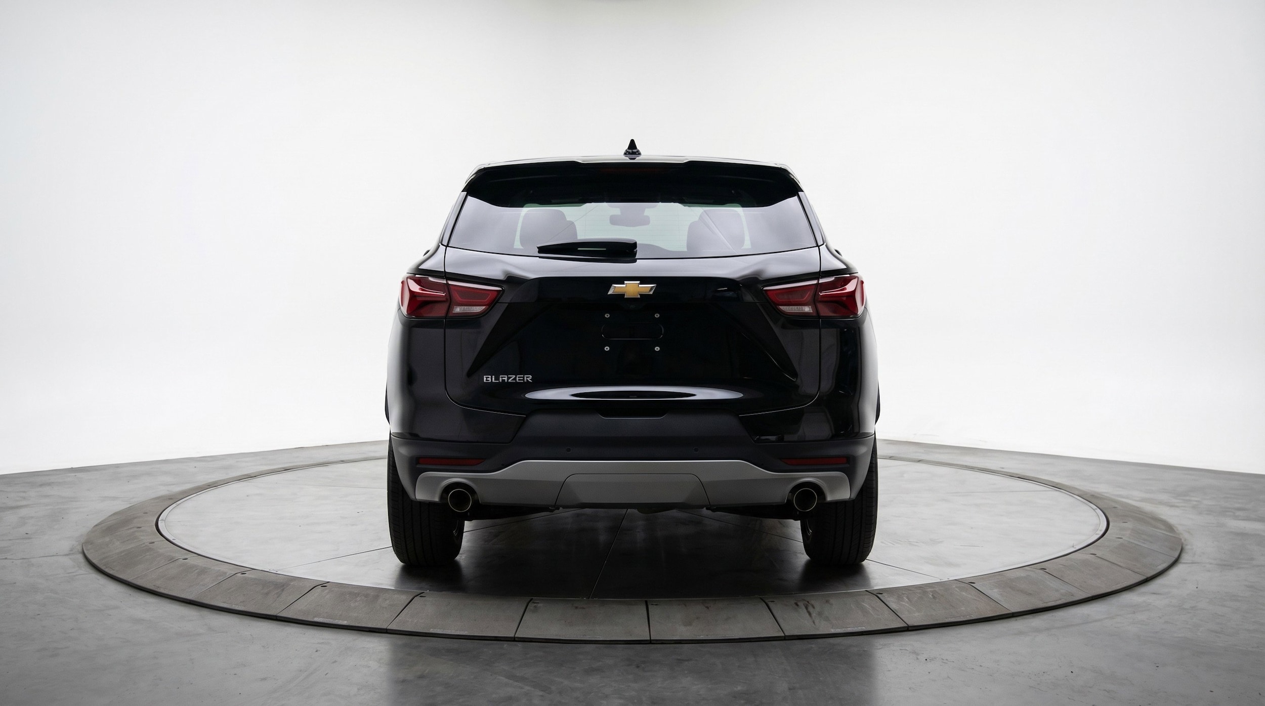 Thumbnail: 2025 Chevrolet Blazer - 7