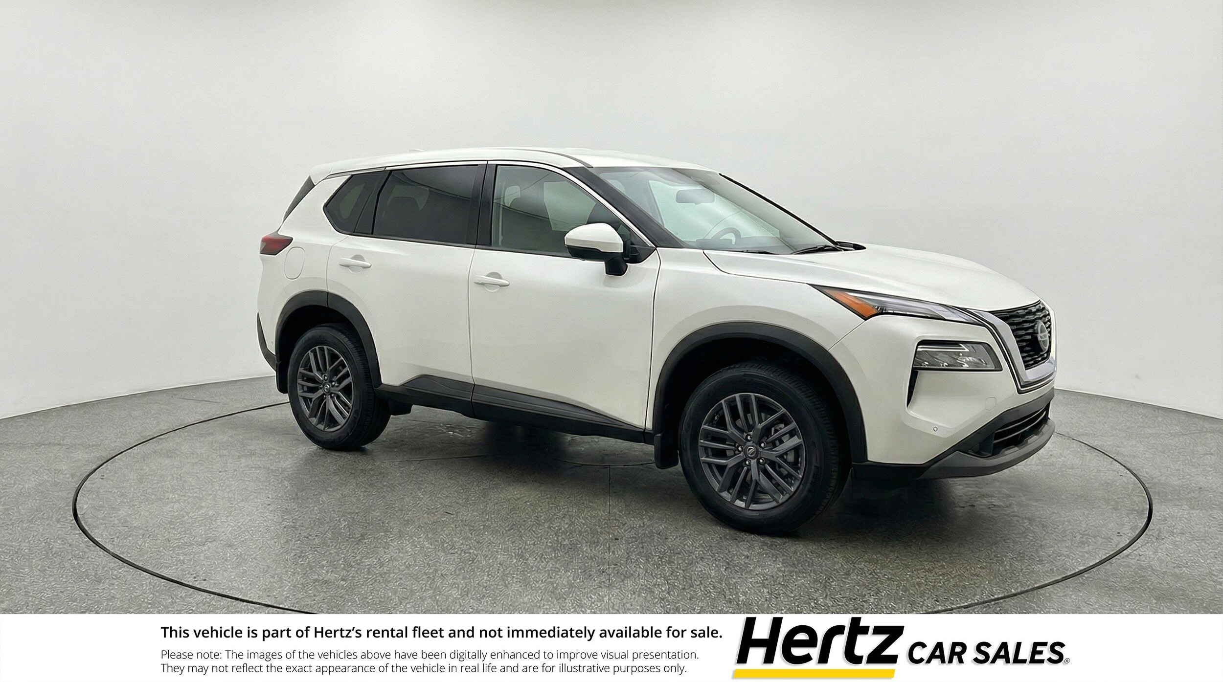 Thumbnail: 2026 Nissan Rogue - 1