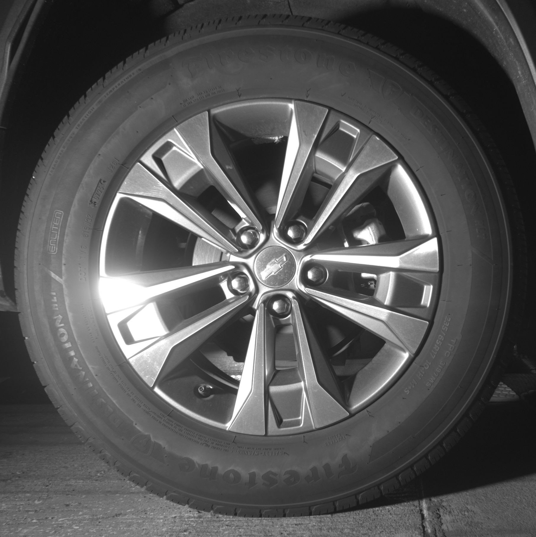 Thumbnail: 2025 Chevrolet Equinox - 15