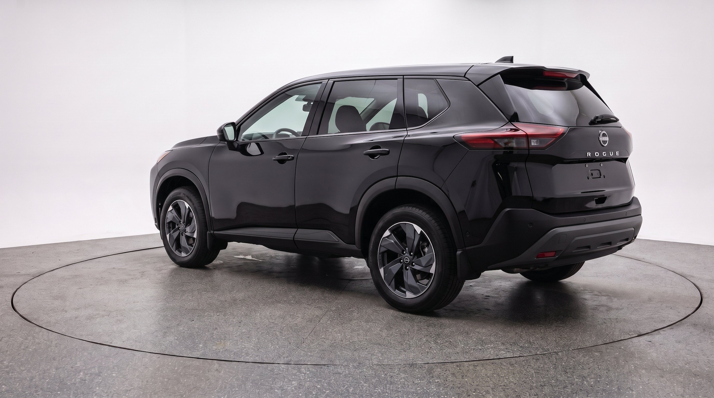 Thumbnail: 2025 Nissan Rogue - 6