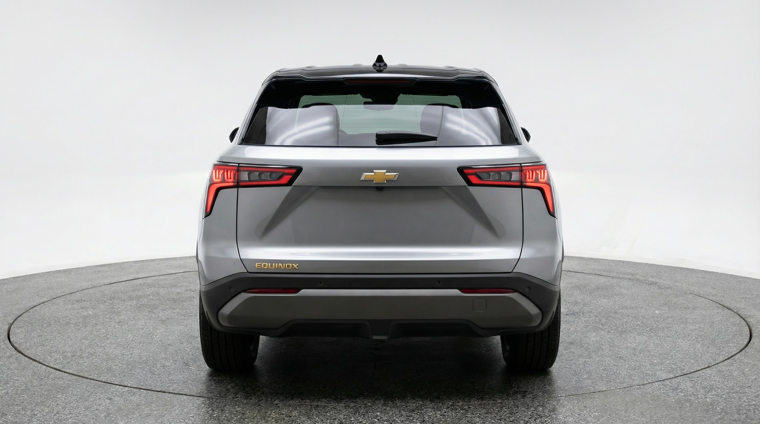 Thumbnail: 2025 Chevrolet Equinox - 6