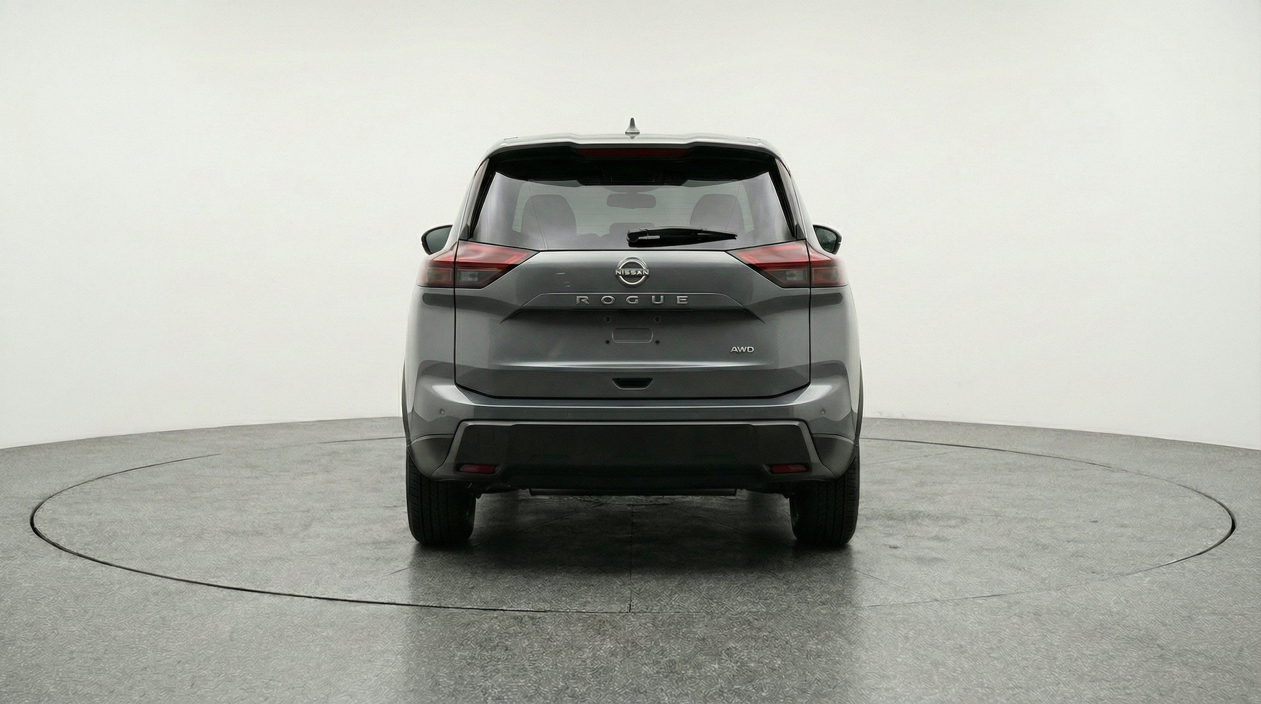 Thumbnail: 2025 Nissan Rogue - 7