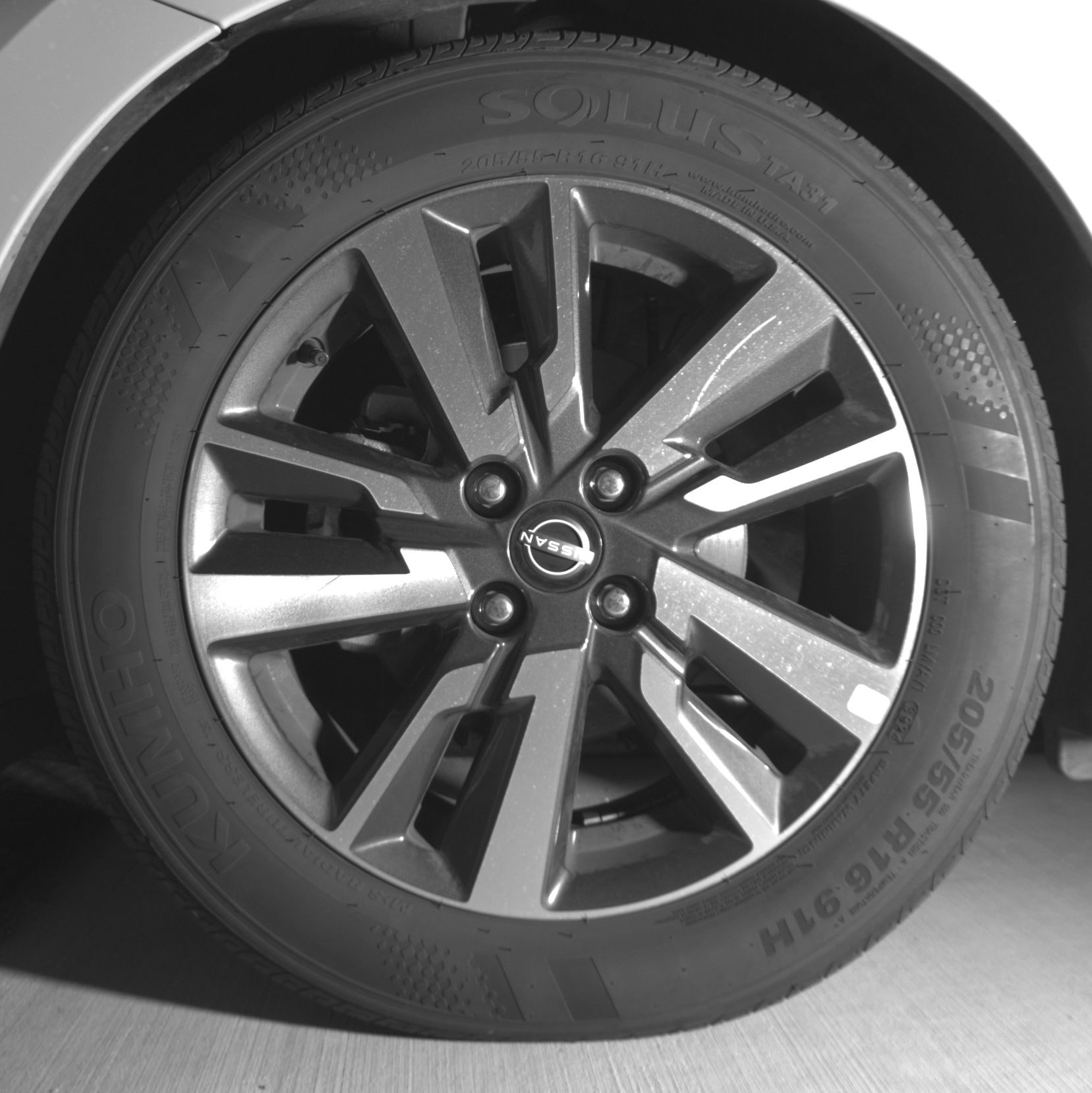 Thumbnail: 2025 Nissan Versa - 9