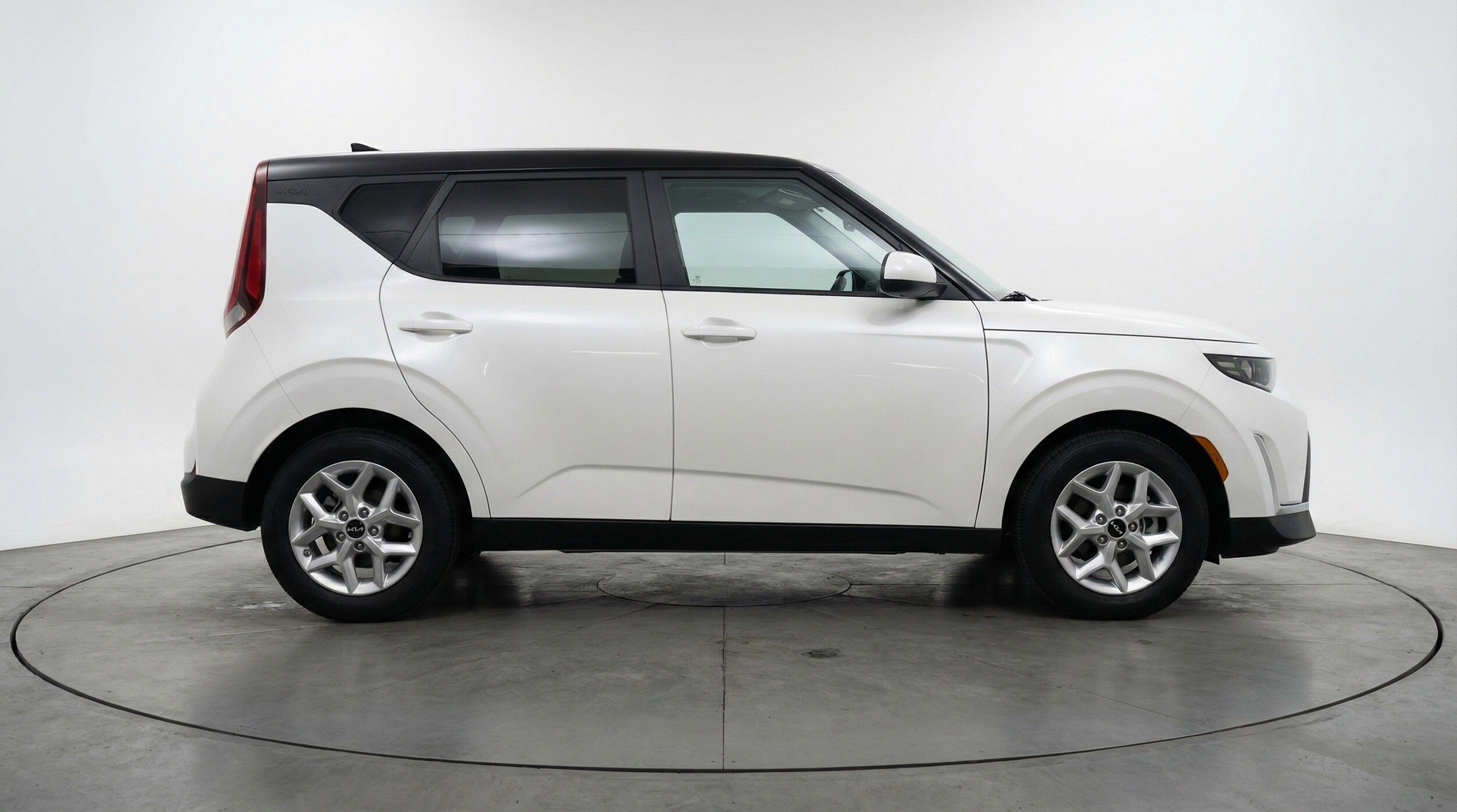 Thumbnail: 2025 Kia Soul - 11