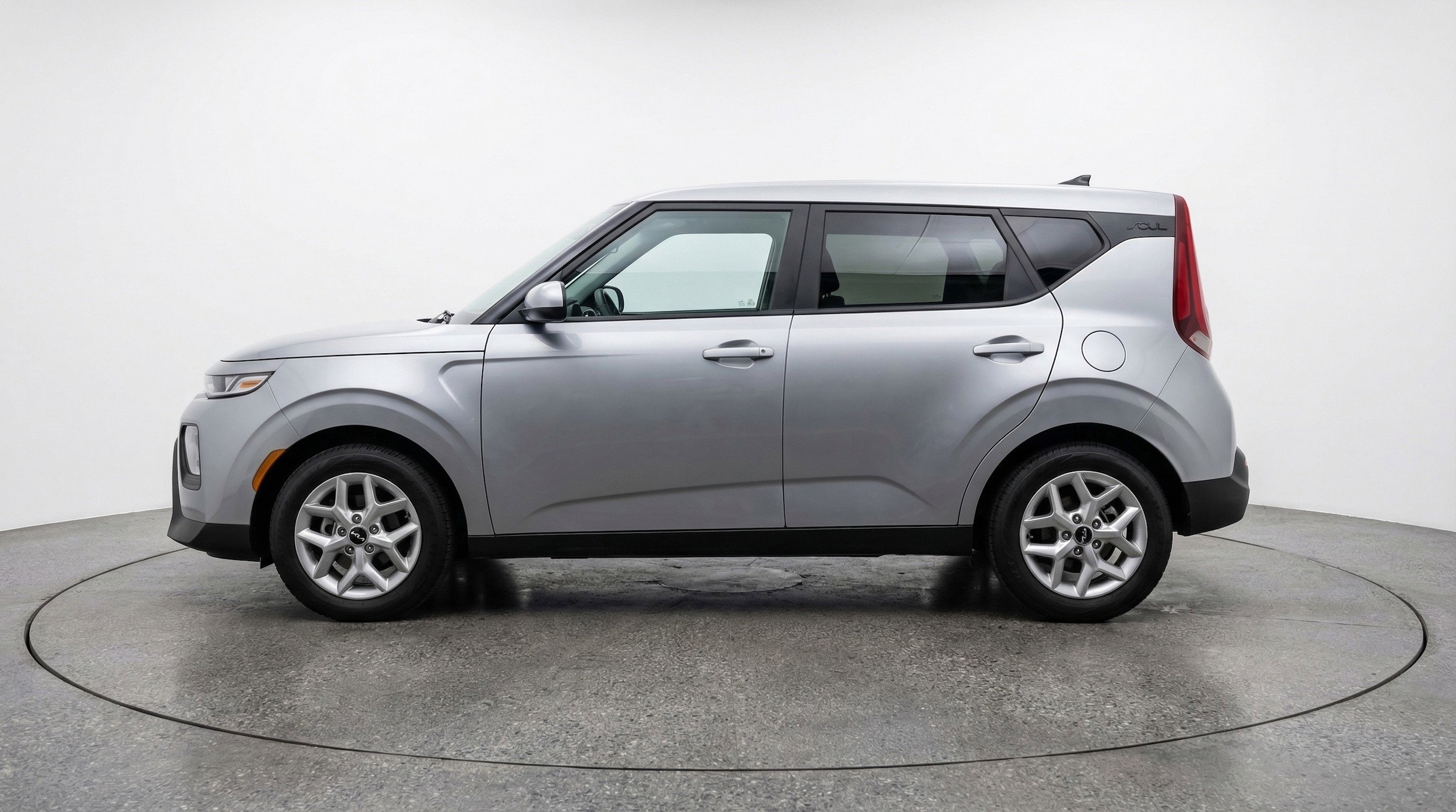 Thumbnail: 2025 Kia Soul - 5