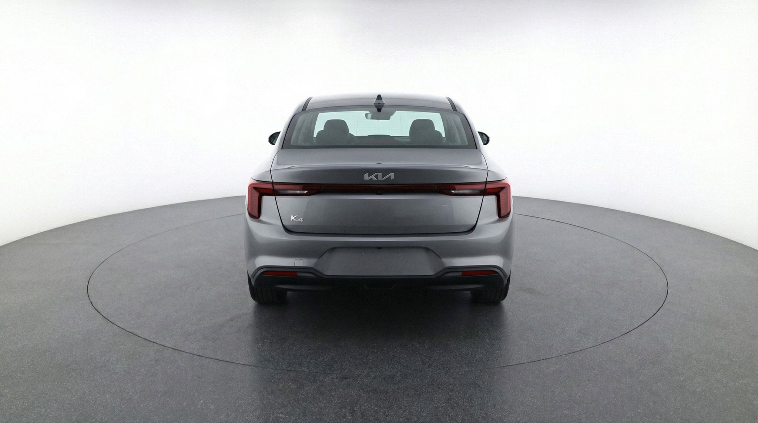 Thumbnail: 2025 Kia K4 - 7