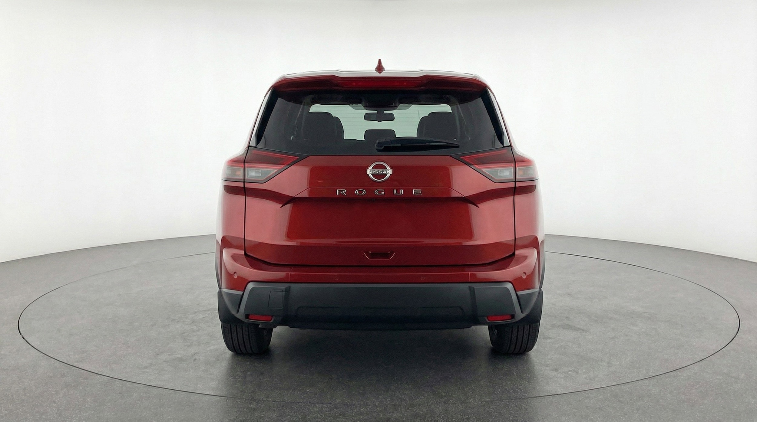 Thumbnail: 2025 Nissan Rogue - 7