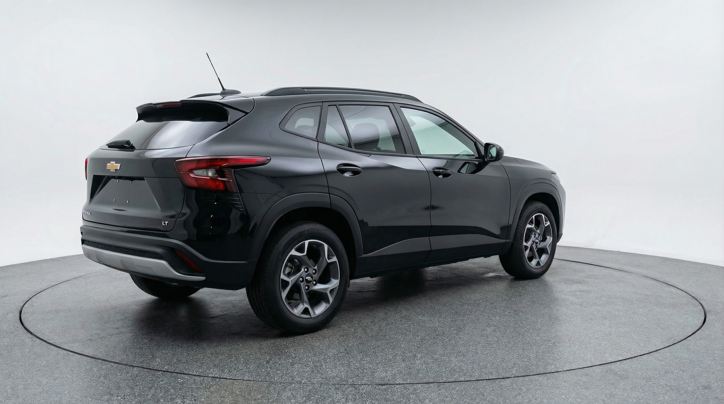 Thumbnail: 2025 Chevrolet Trax - 7