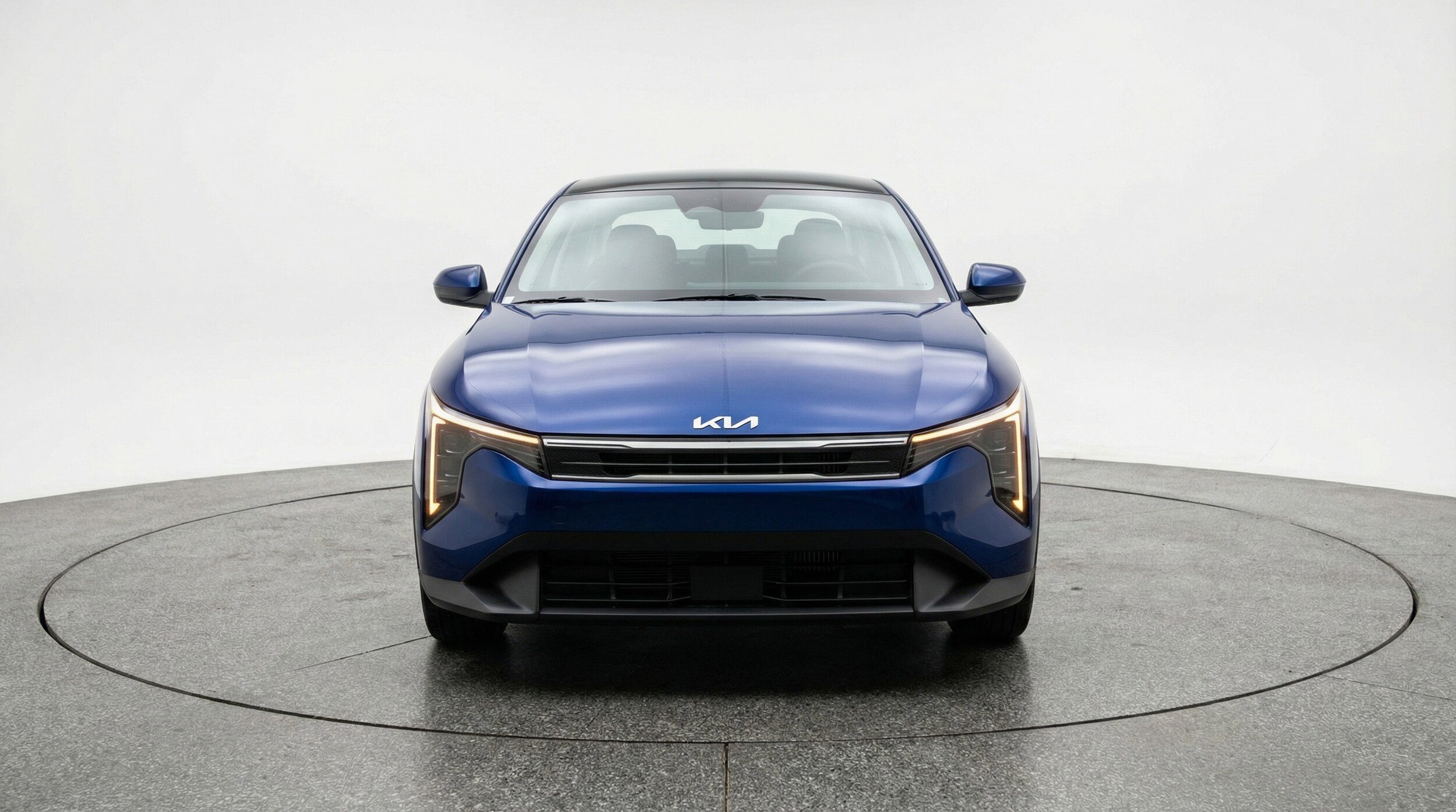 Thumbnail: 2025 Kia K4 - 2