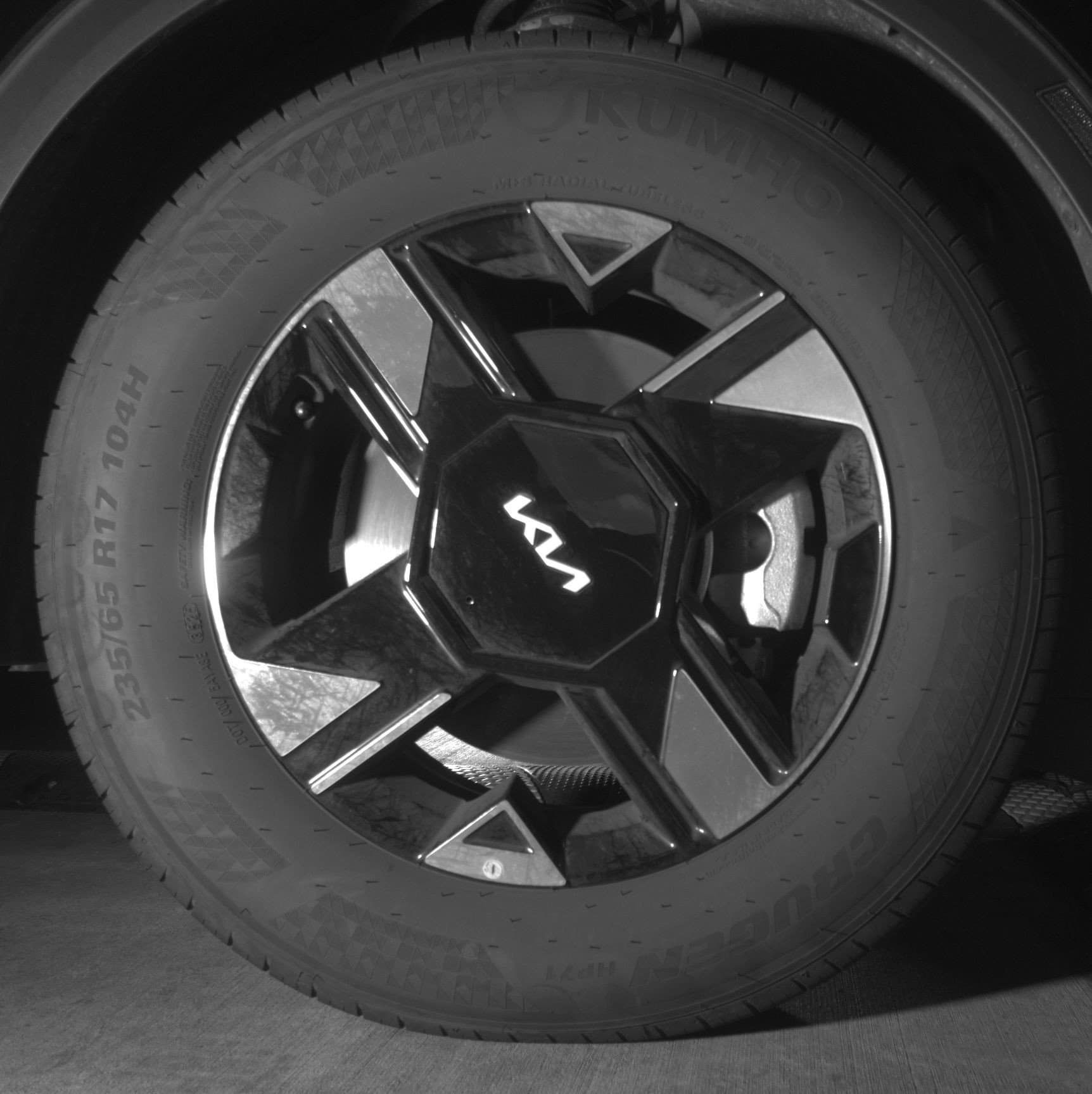 Thumbnail: 2026 Kia Sportage - 13