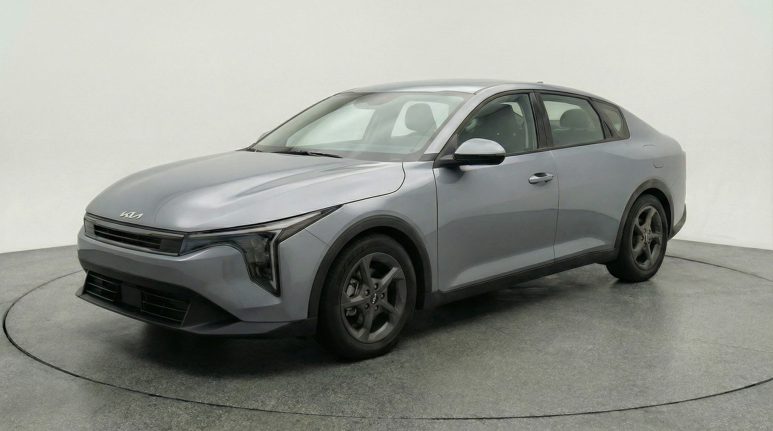 Thumbnail: 2025 Kia K4 - 3