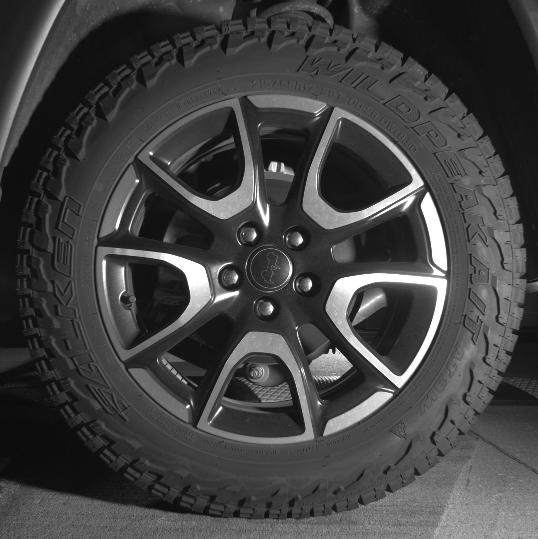 Thumbnail: 2025 Jeep Compass - 14