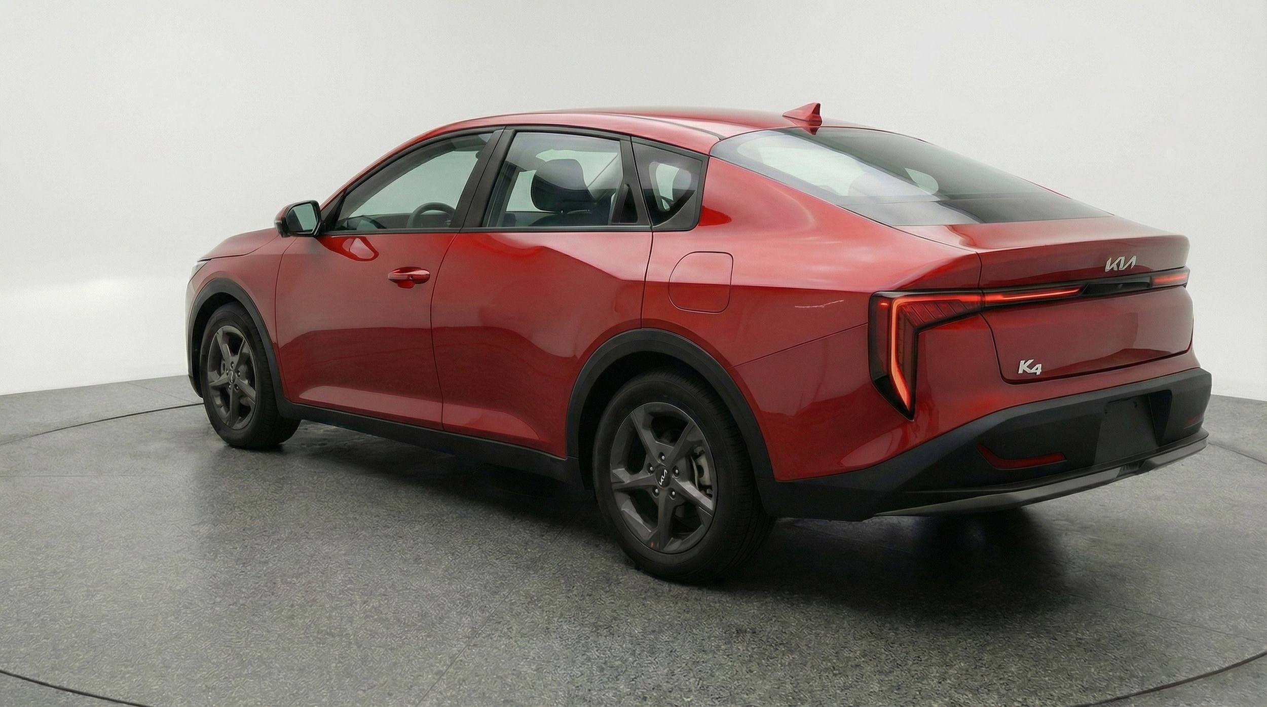 Thumbnail: 2025 Kia K4 - 6