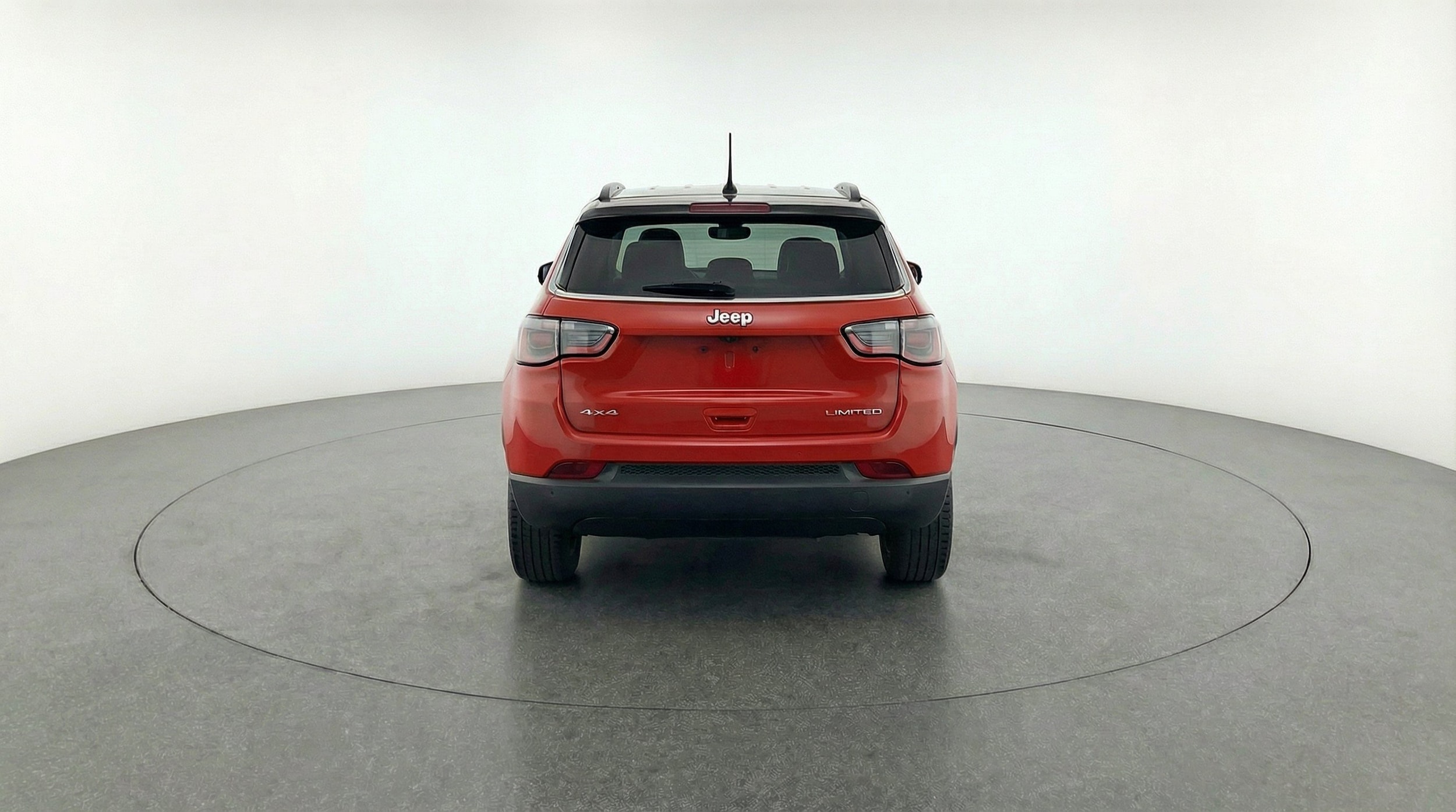 Thumbnail: 2025 Jeep Compass - 7