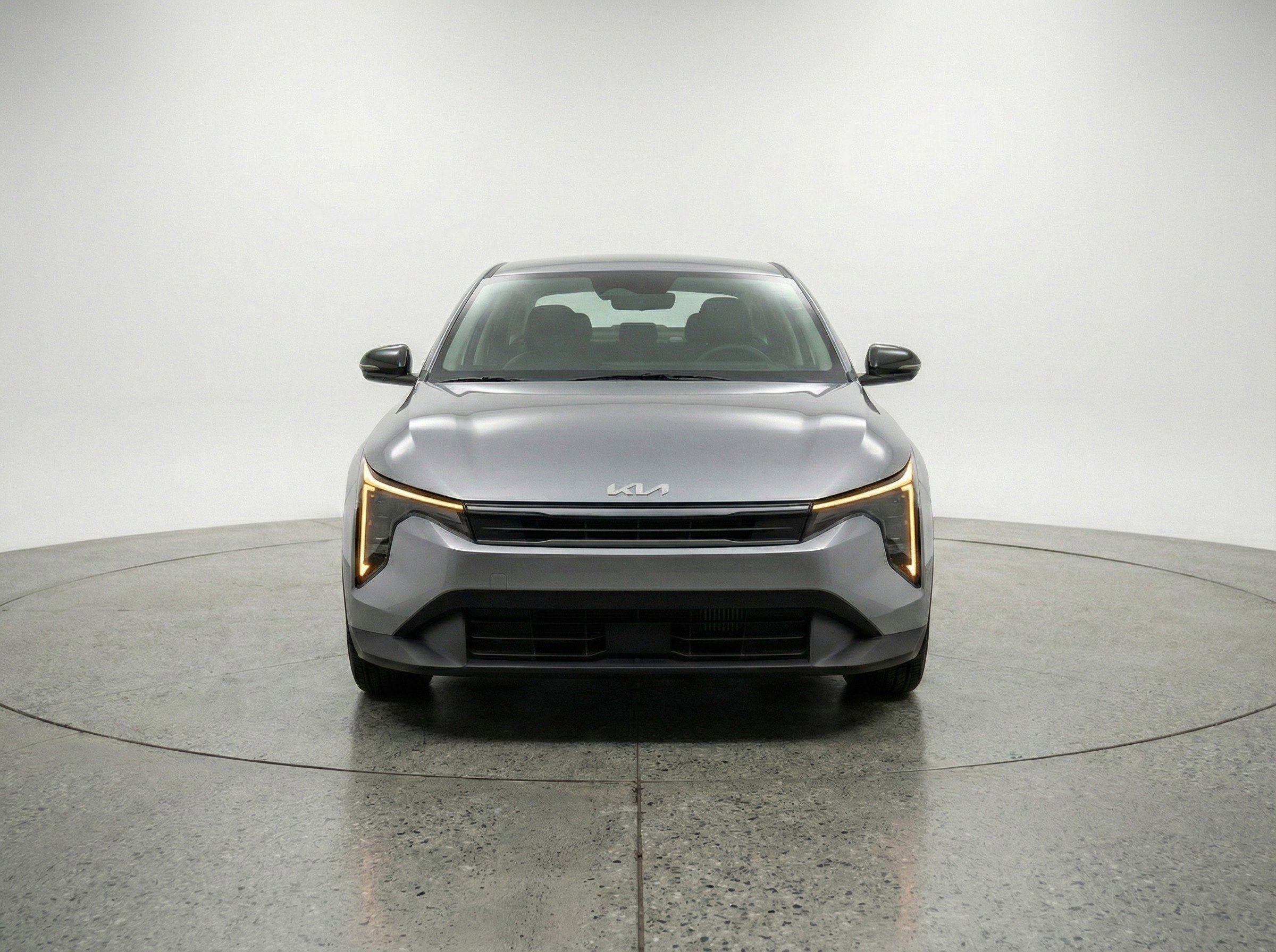 Thumbnail: 2025 Kia K4 - 2