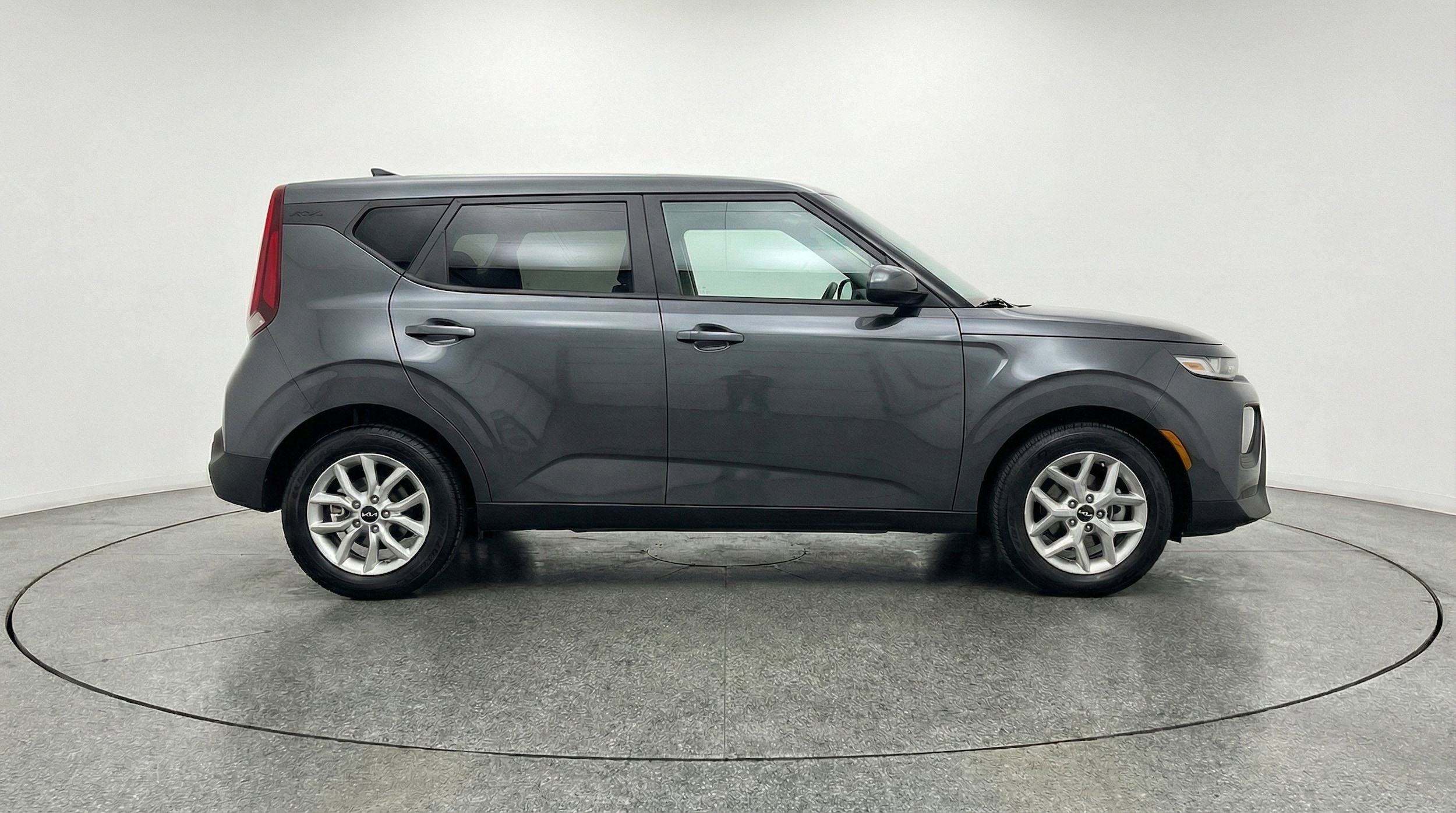 Thumbnail: 2025 Kia Soul - 11