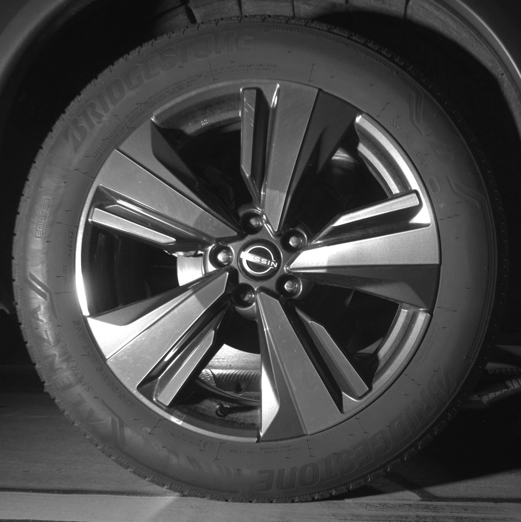 Thumbnail: 2026 Nissan Rogue - 15