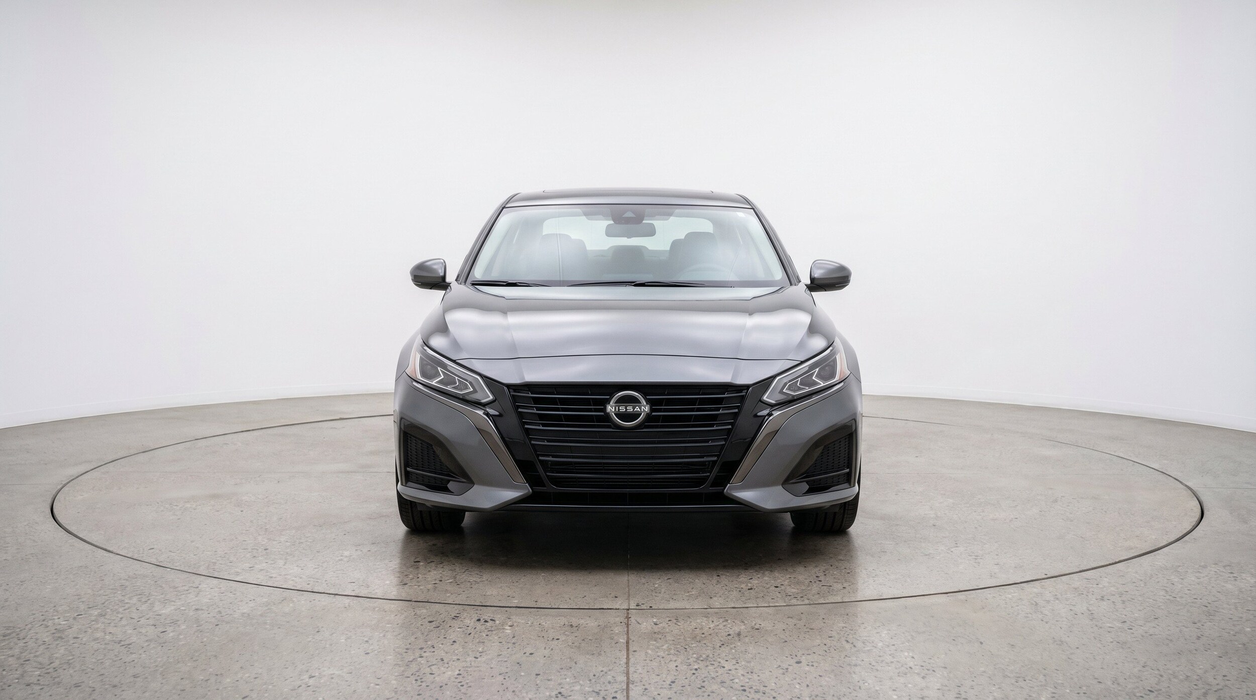 Thumbnail: 2026 Nissan Altima - 2