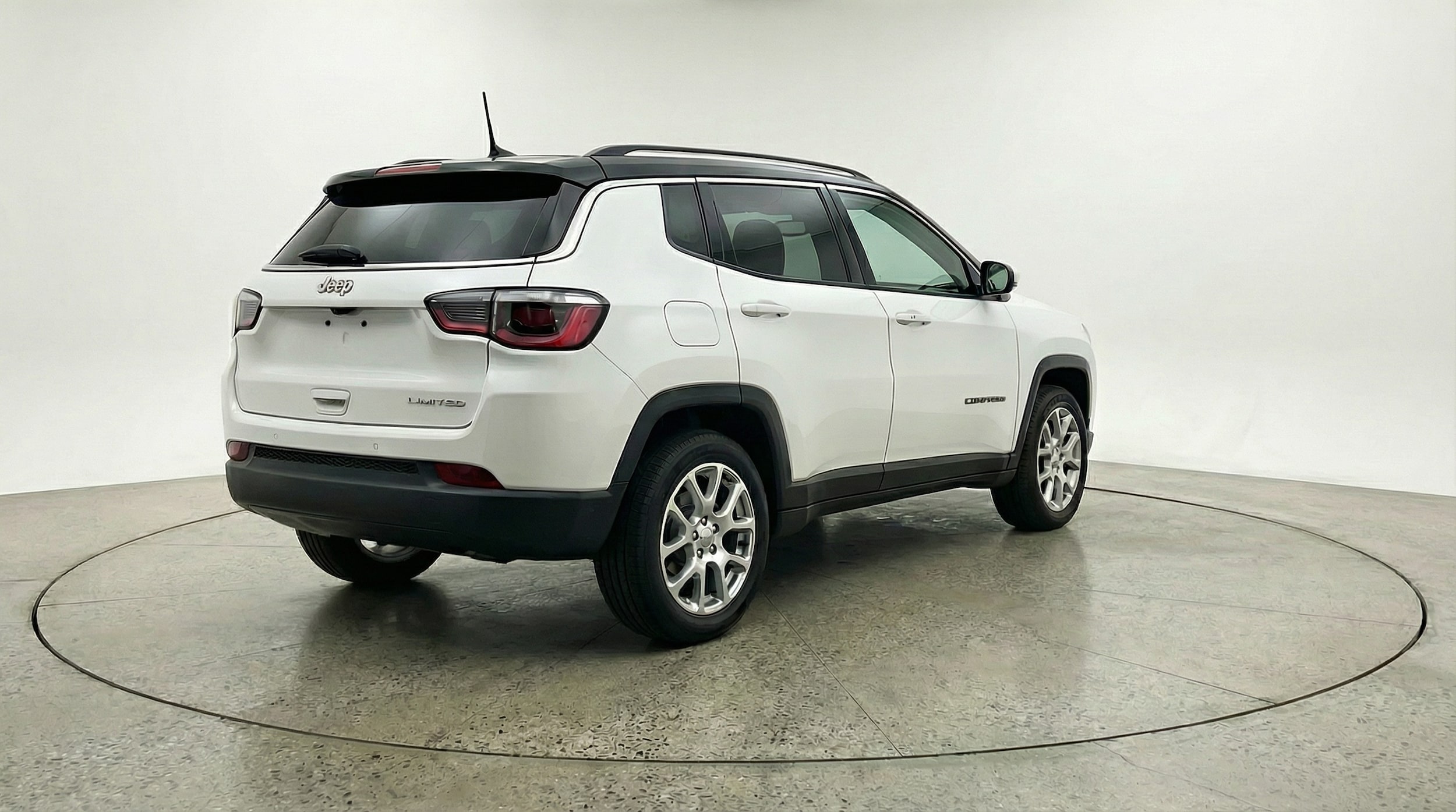 Thumbnail: 2025 Jeep Compass - 7