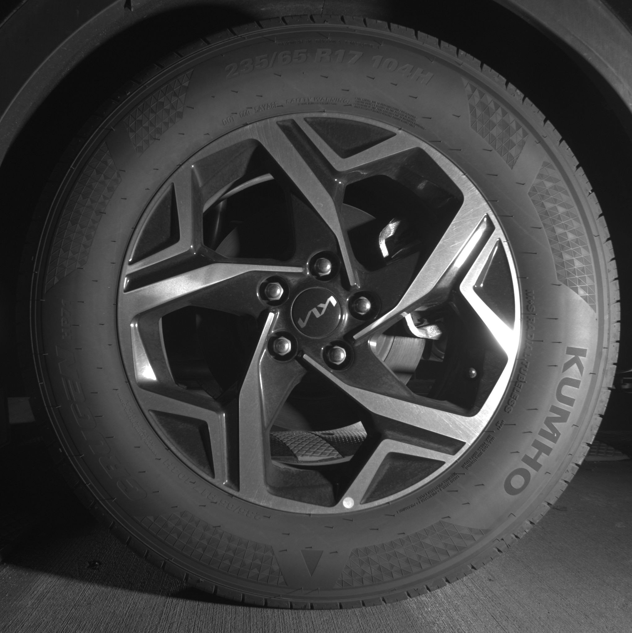 Thumbnail: 2025 Kia Sportage - 14