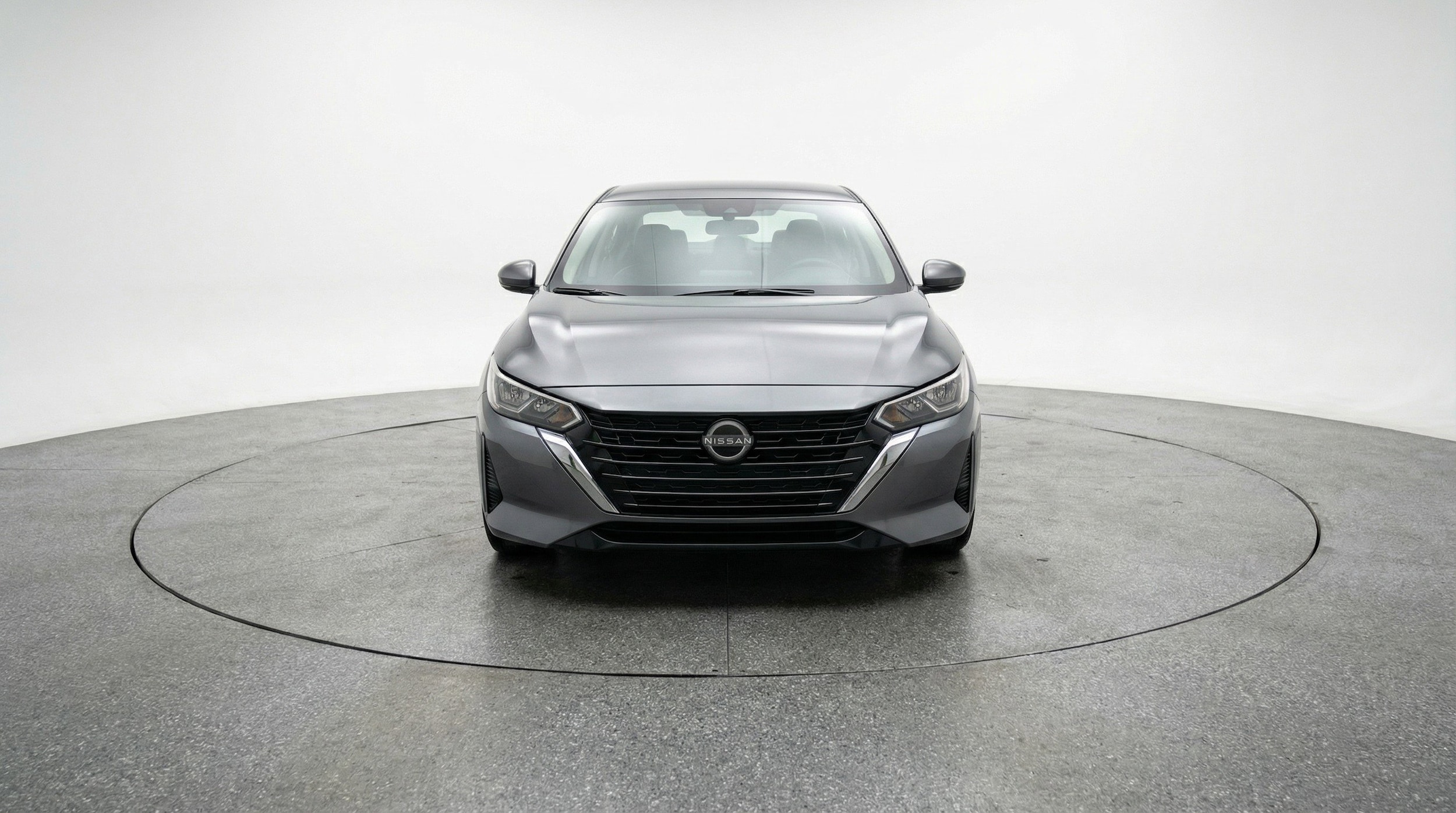 Thumbnail: 2025 Nissan Sentra - 2
