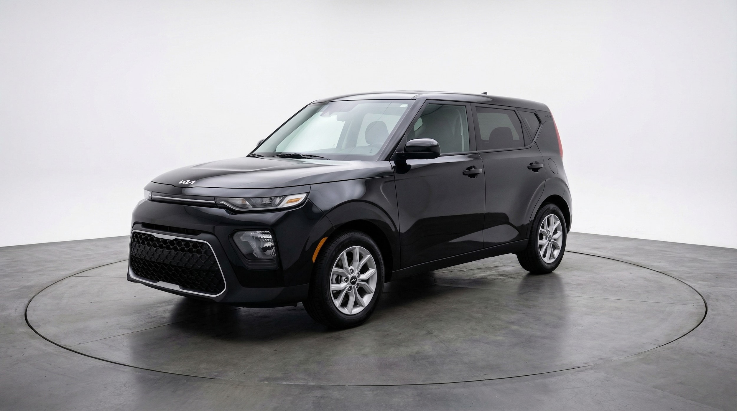 Thumbnail: 2025 Kia Soul - 3